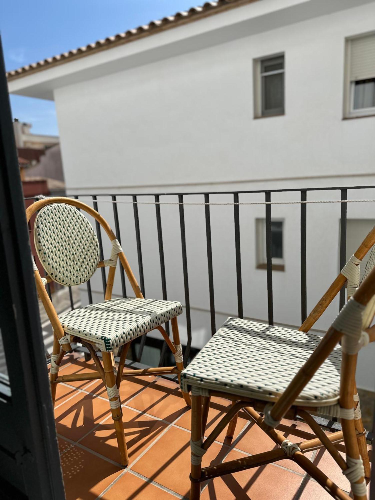 Hotel New Roser L' Escala