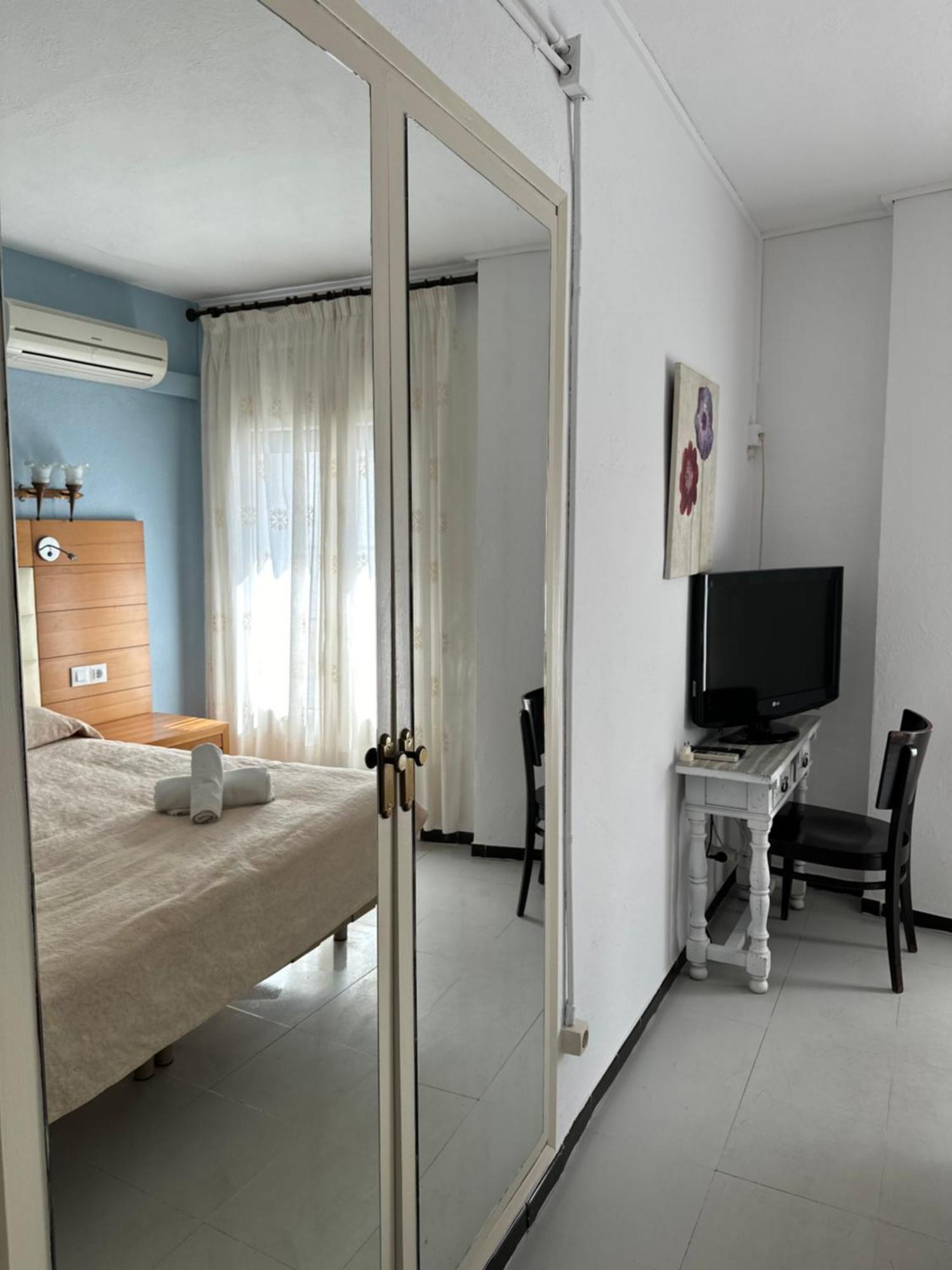 New Roser Hotel