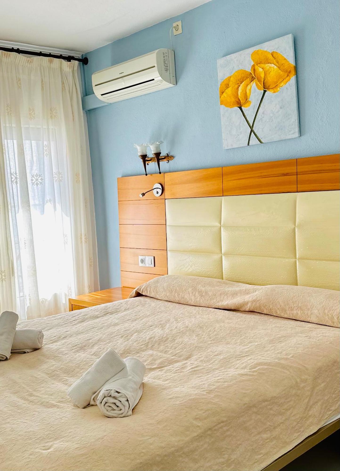 New Roser Hotel L' Escala
