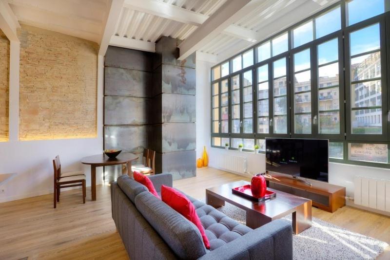 Apartamento Old Town Spain Nuna