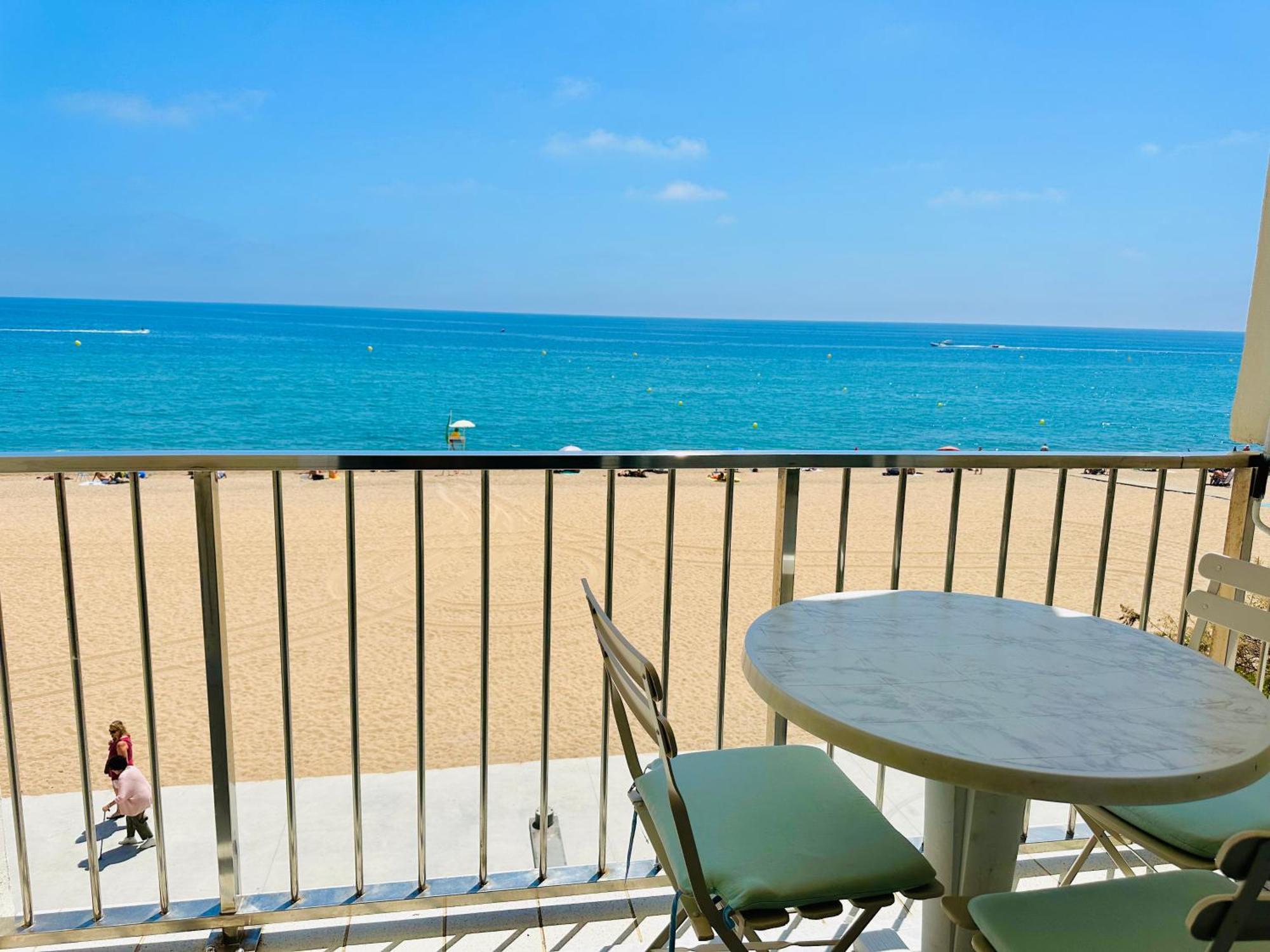 Investingspain Paradise Front Sea Views Swimming Pool
