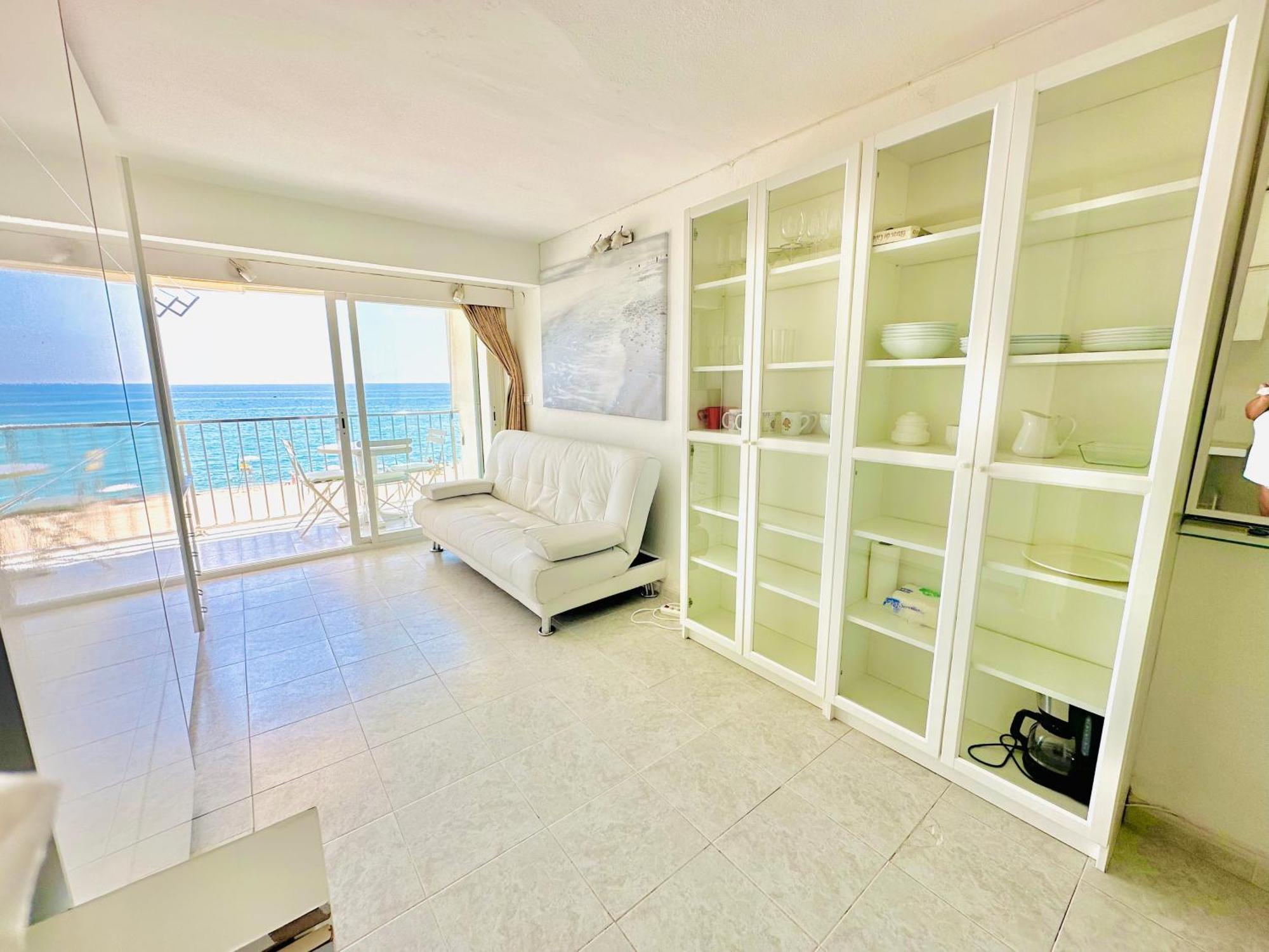 Investingspain Paradise Front Sea Views Swimming Pool Platja d'Aro (Playa de Aro)