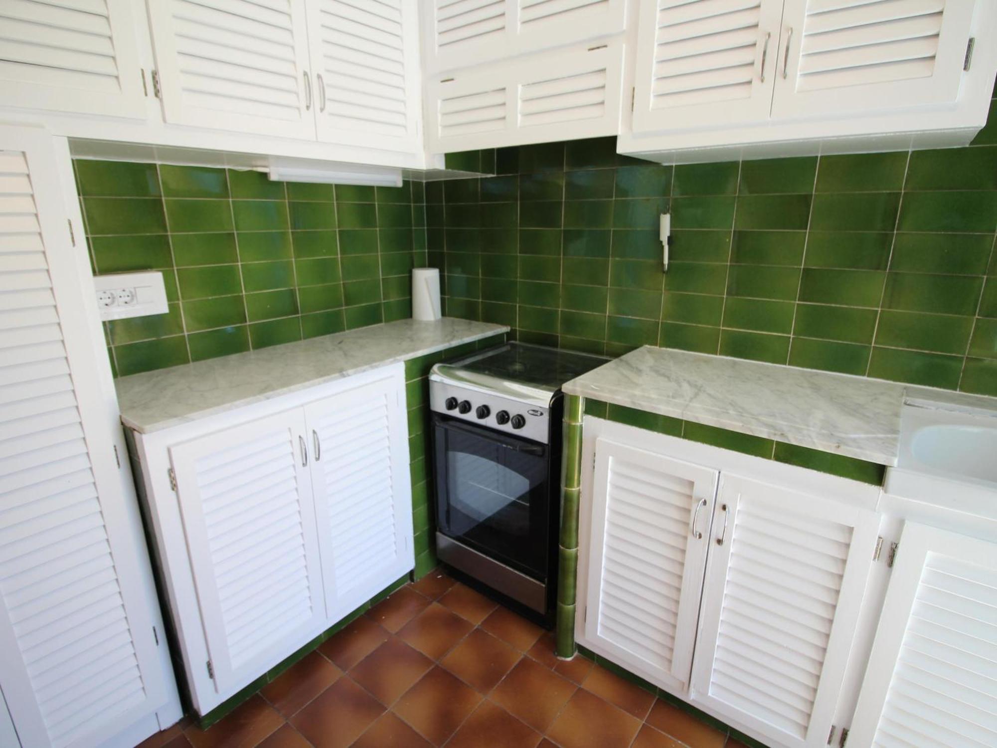 Apartamento Mistral - Acogedor, Luminoso Y De Ambiente Moderno Con Terraza Vista Mar. - Es-228-143 Llançà
