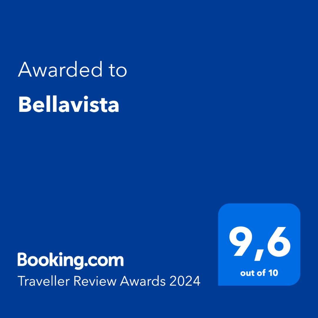 Сasa de vacaciones Bellavista