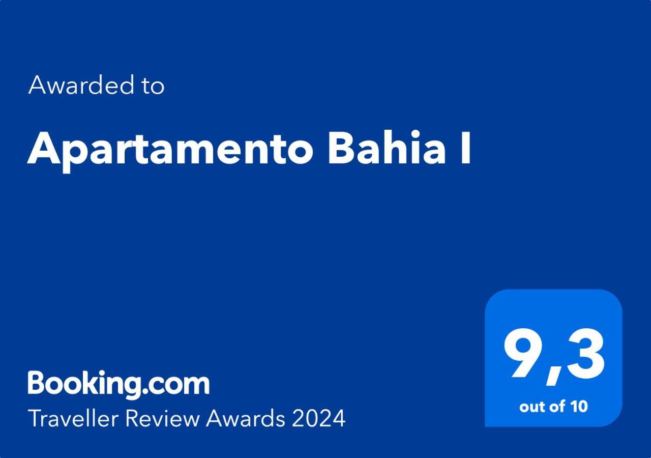 Bahia I Apartment *