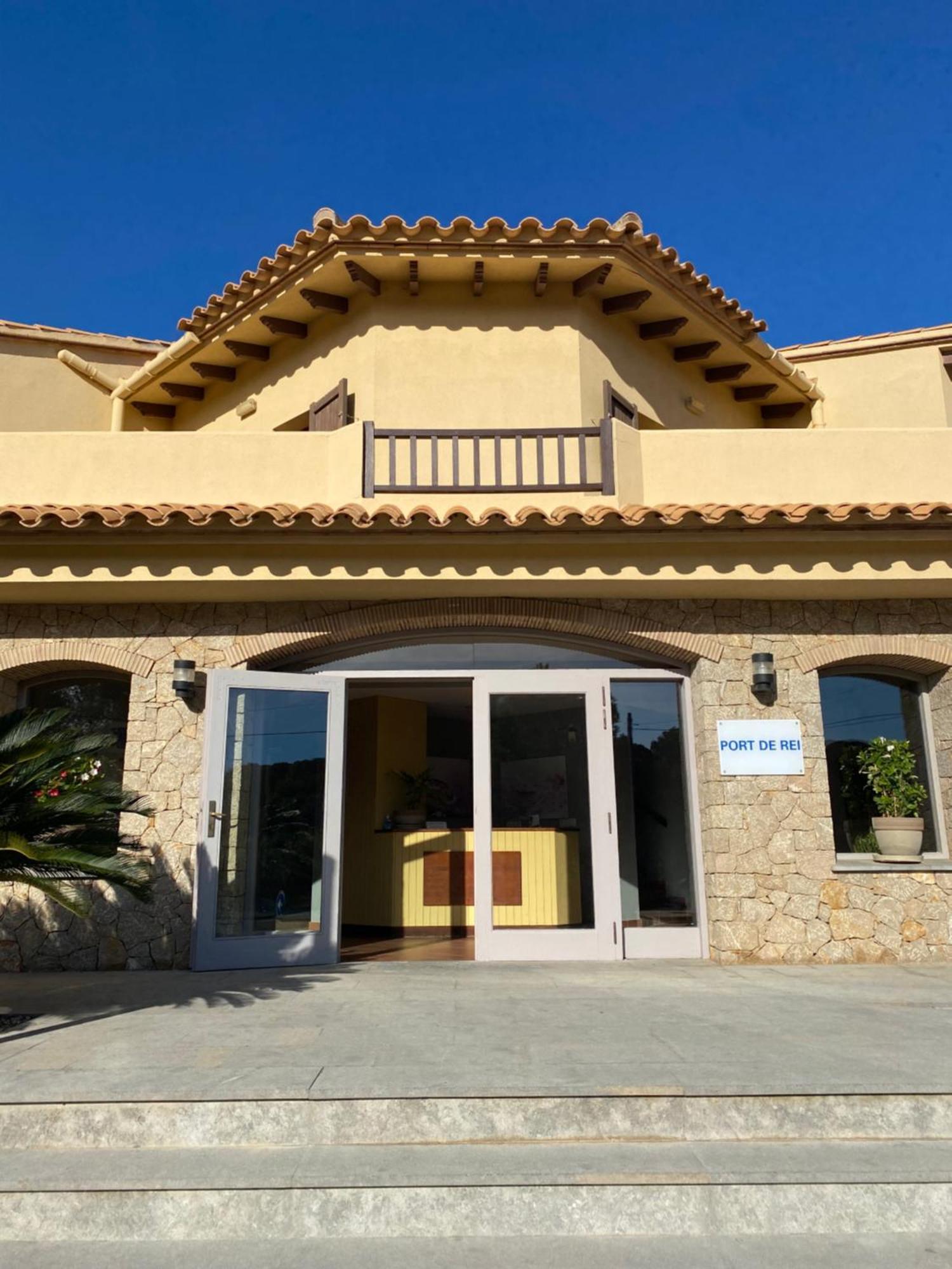 Exclusive Sea Front Costa Brava Apartamento