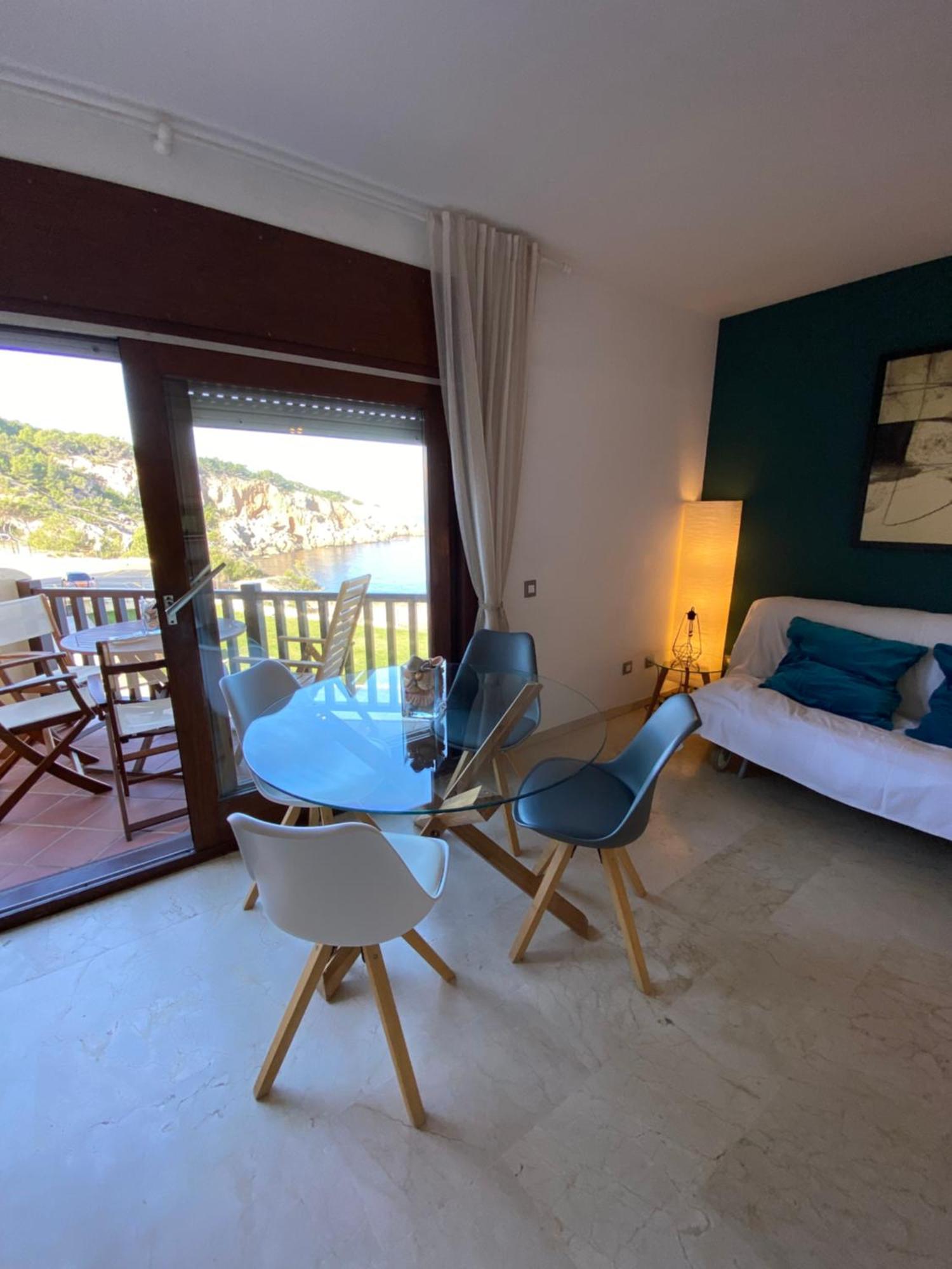 Exclusive Sea Front Costa Brava *