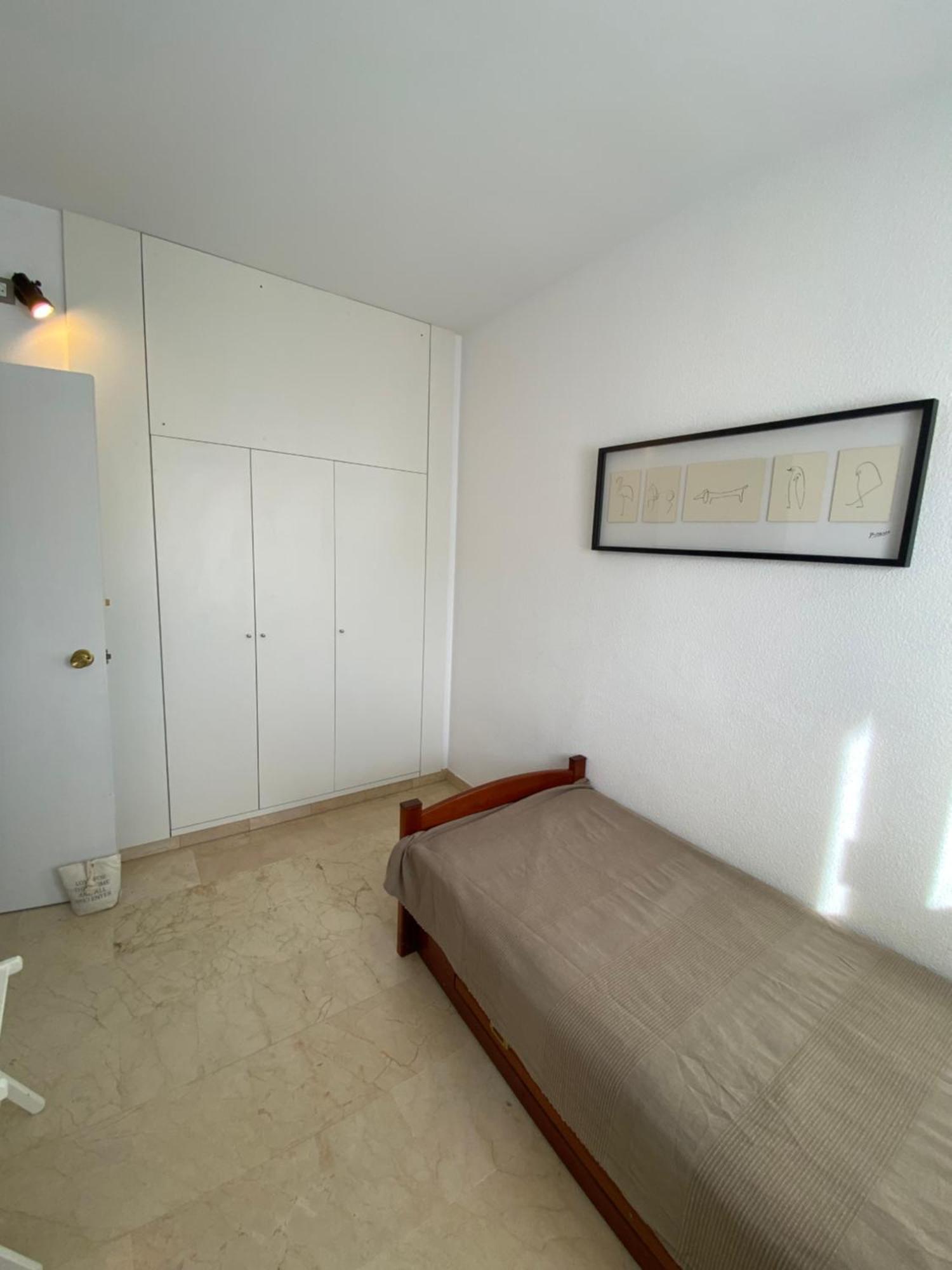 Apartamento Exclusive Sea Front Costa Brava L' Escala