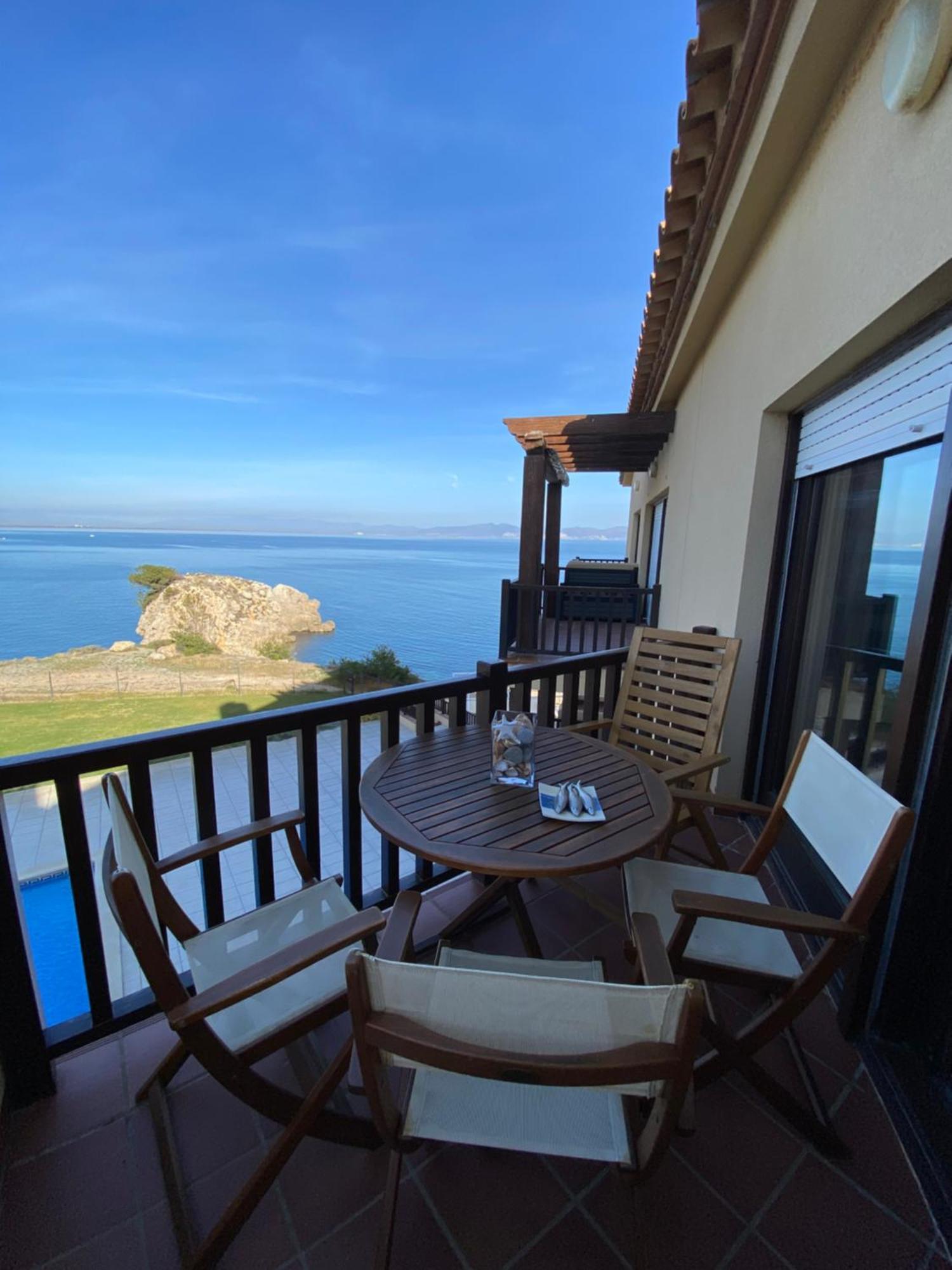 Apartamento Exclusive Sea Front Costa Brava