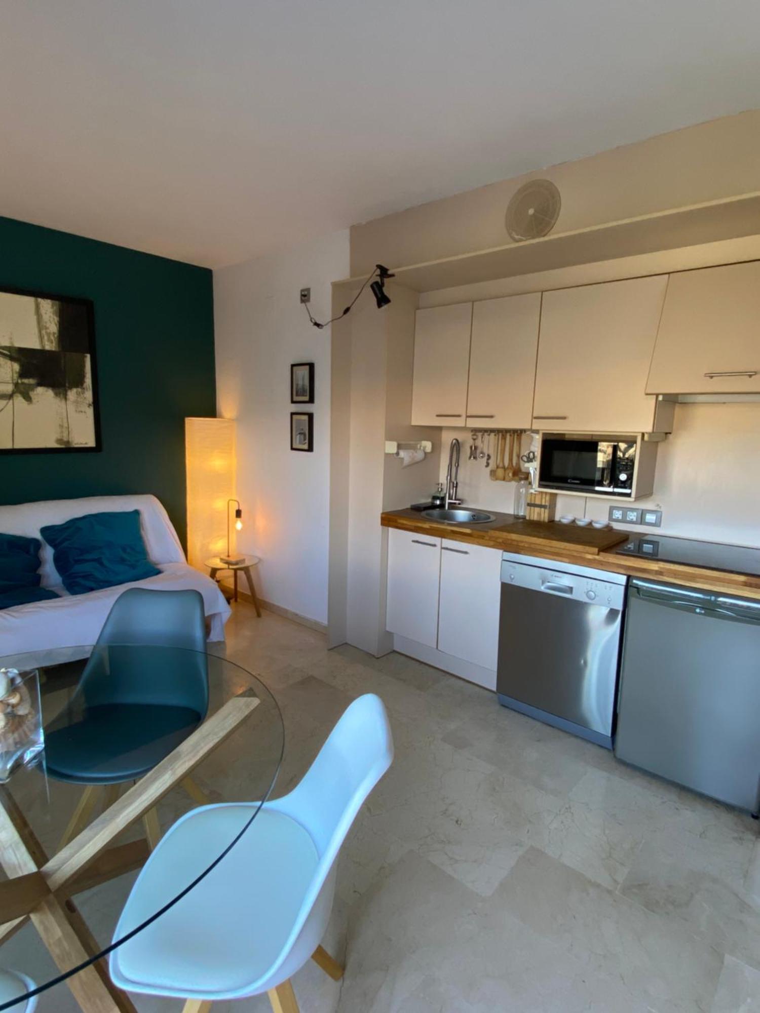 Exclusive Sea Front Costa Brava Apartamento L' Escala