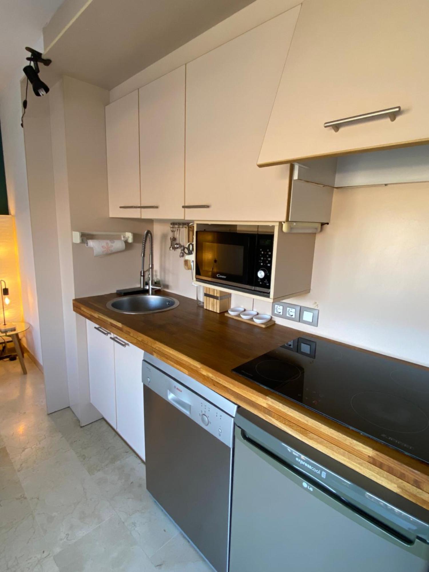 Apartamento Exclusive Sea Front Costa Brava *