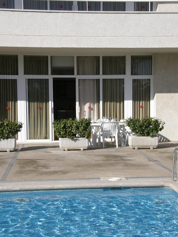Apartahotel Miami