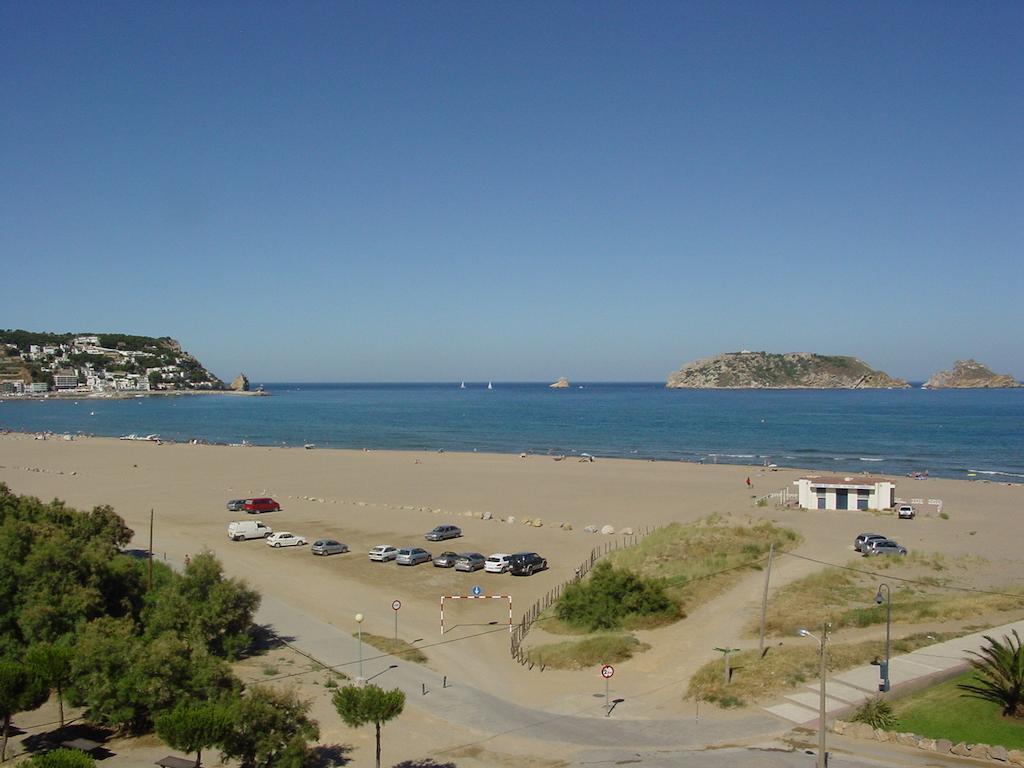 Rodamar Apartamento