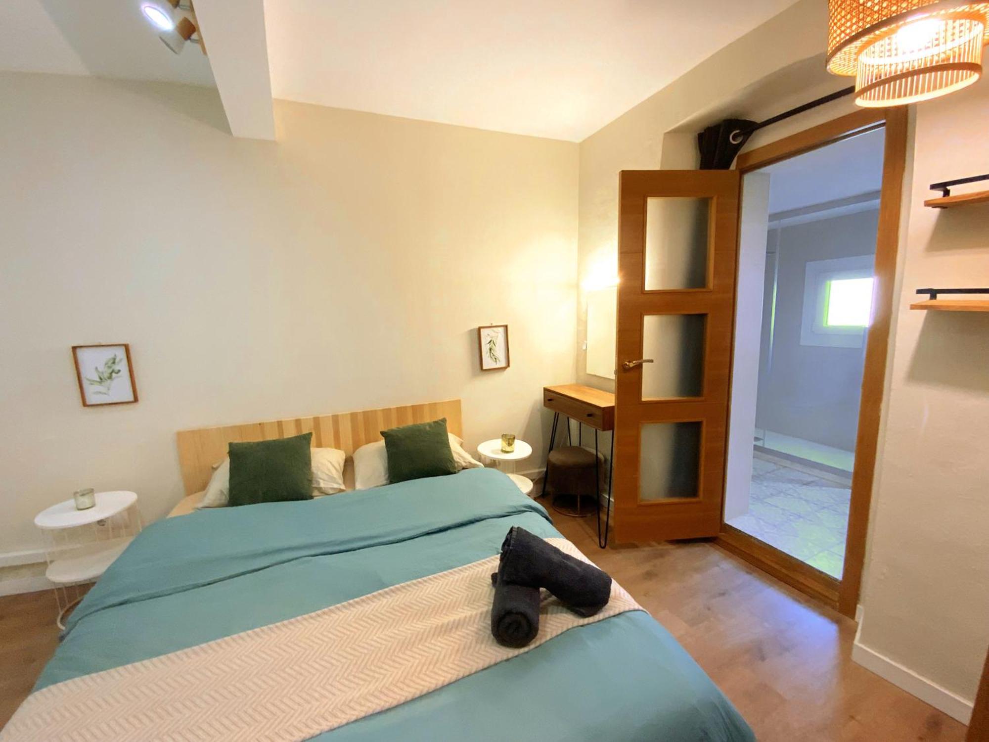 Cozy Old Town Apartment Girona