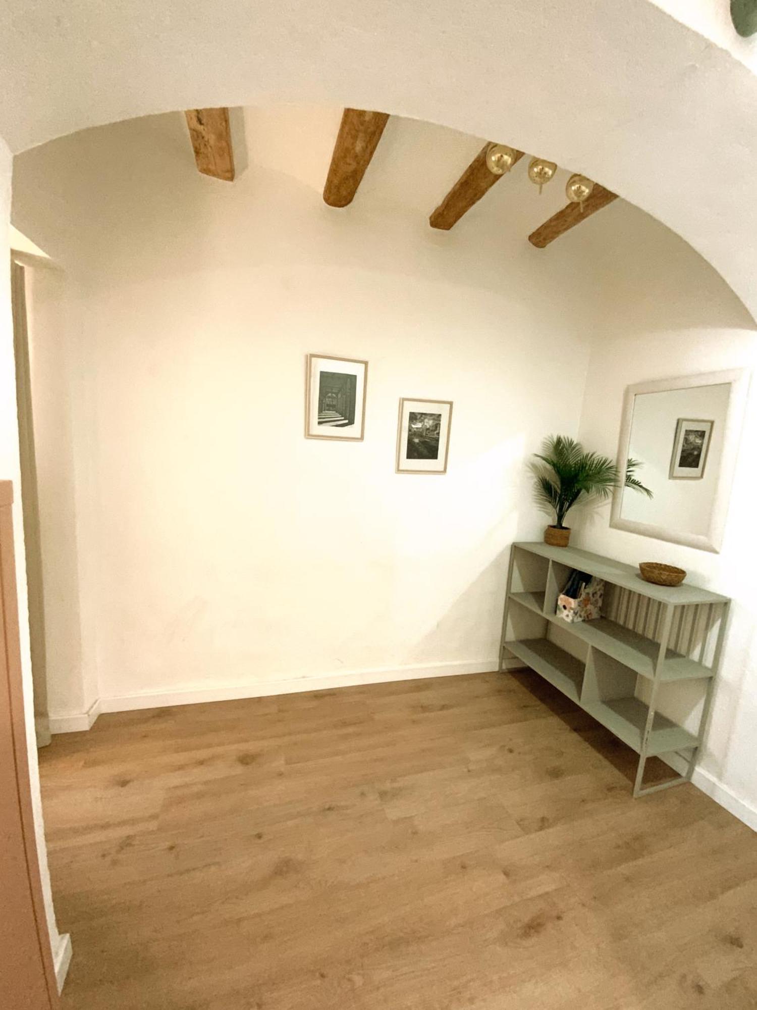 Apartment Cozy Old Town