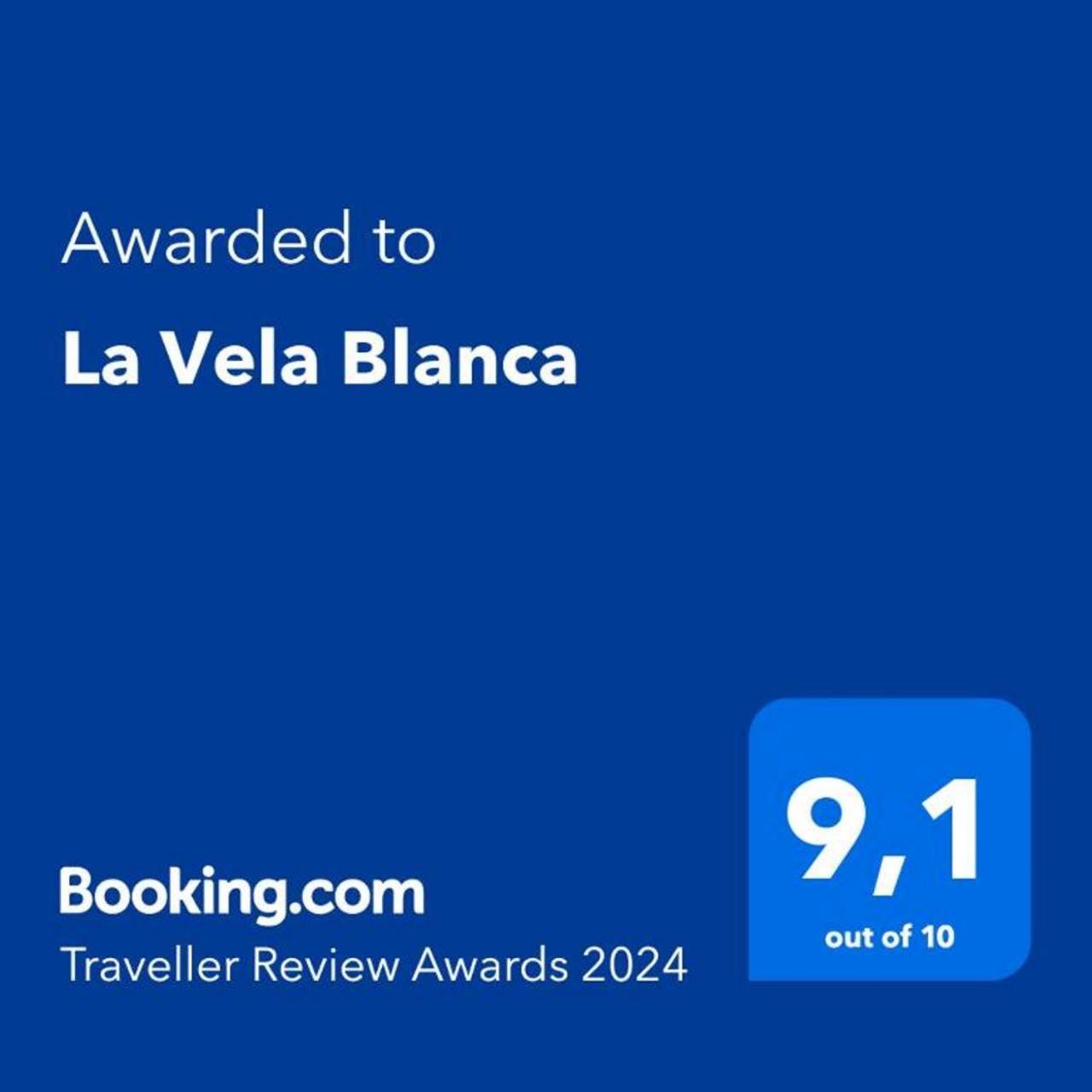 Apartment La Vela Blanca *