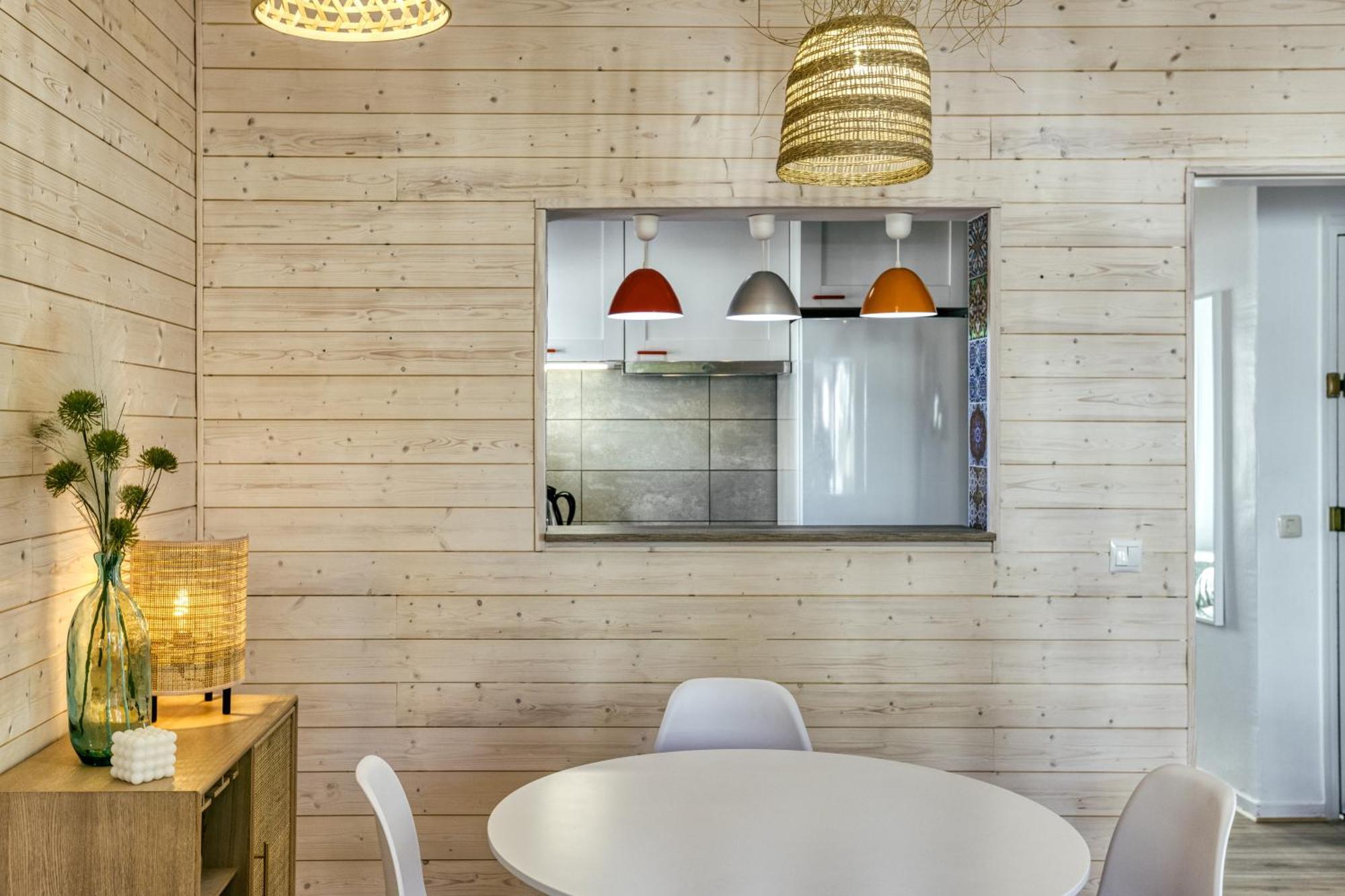 Londres Apartment *