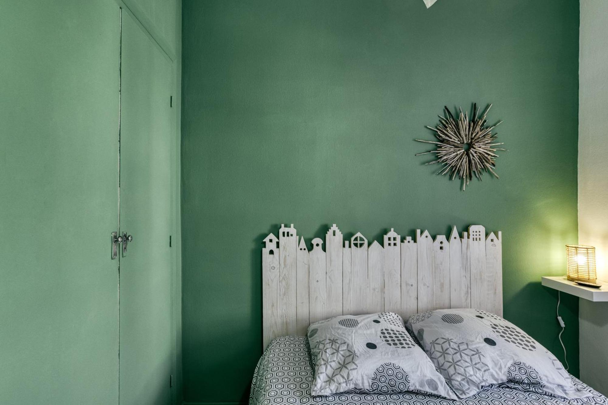 Apartment Londres *