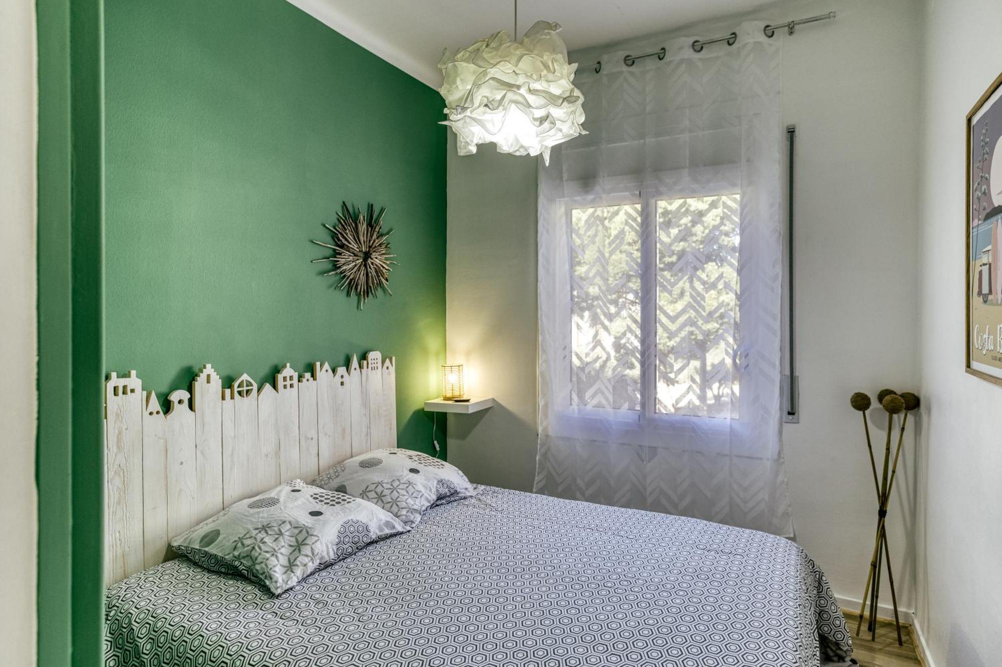 Apartment Londres *