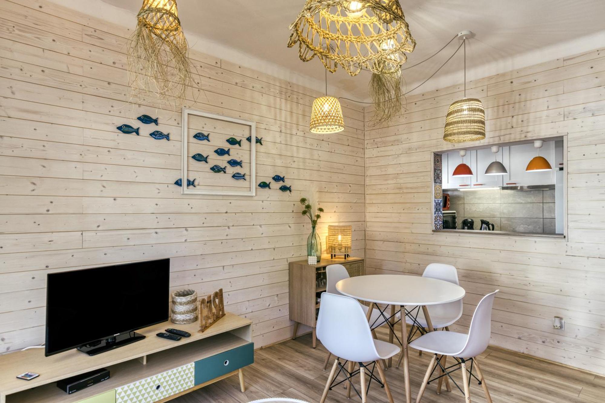 Londres Apartment *
