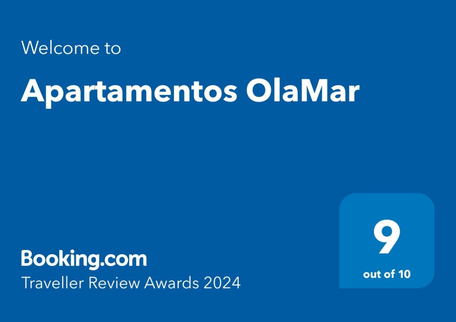 Olamar Lloret de Mar