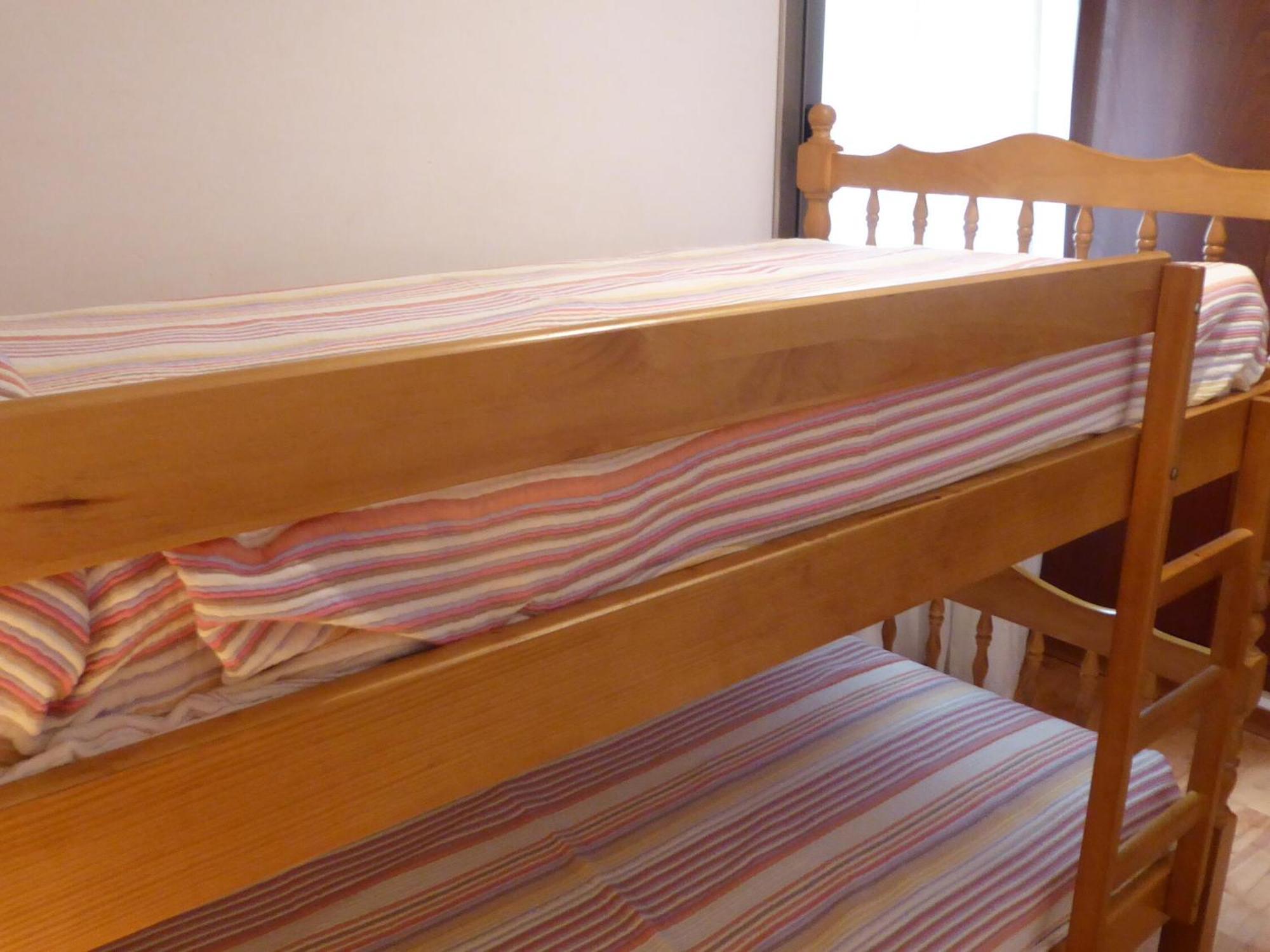 Apartamento Emporda 12 - Con Vistas A La Motana, Ascensor Y Garage. - Es-228-78 Llançà