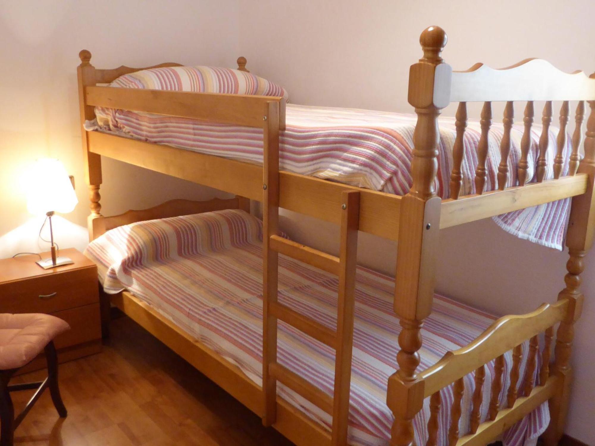 Apartamento Emporda 12 - Con Vistas A La Motana, Ascensor Y Garage. - Es-228-78