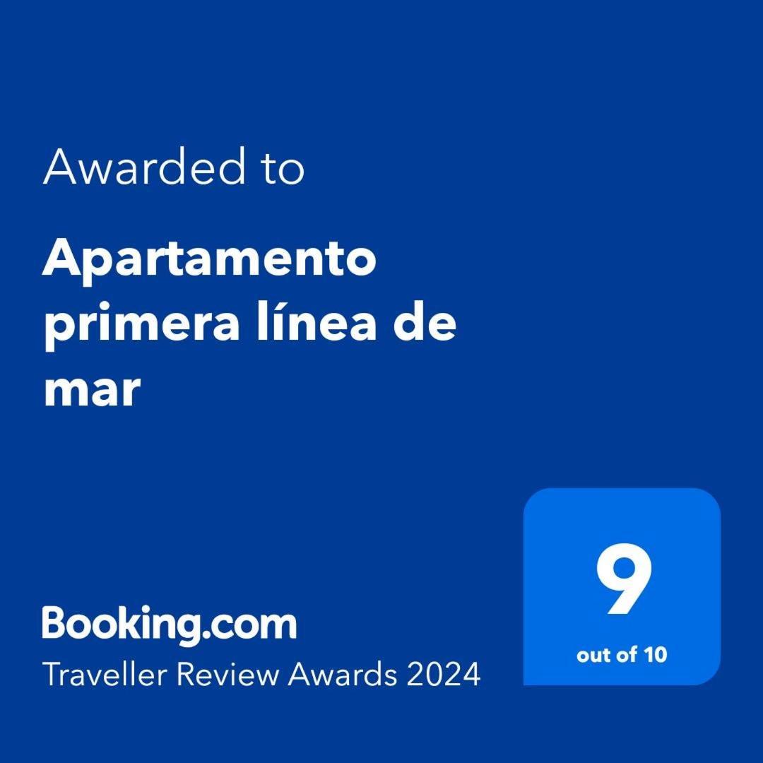 Apartamento Primera Linea De Mar Platja d'Aro (Playa de Aro)