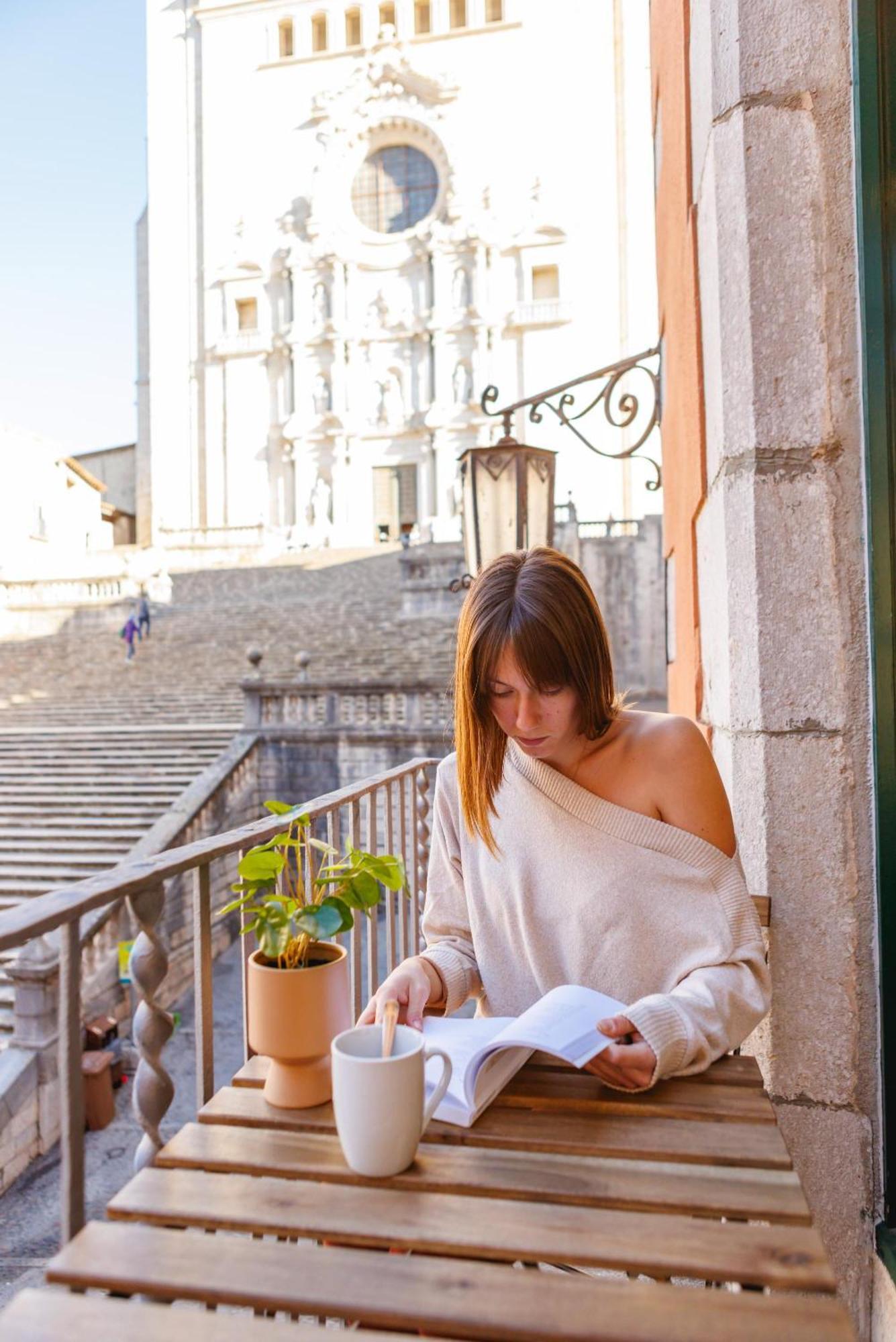 Bravissimo Catedral Apartment Girona