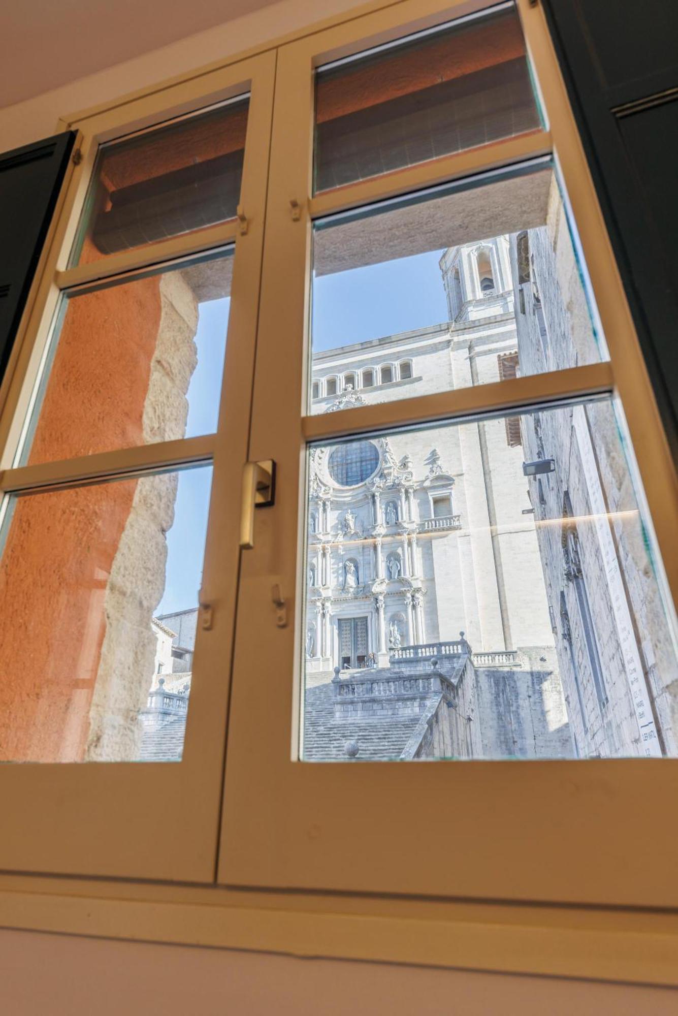 Apartamento Bravissimo Catedral Gerona