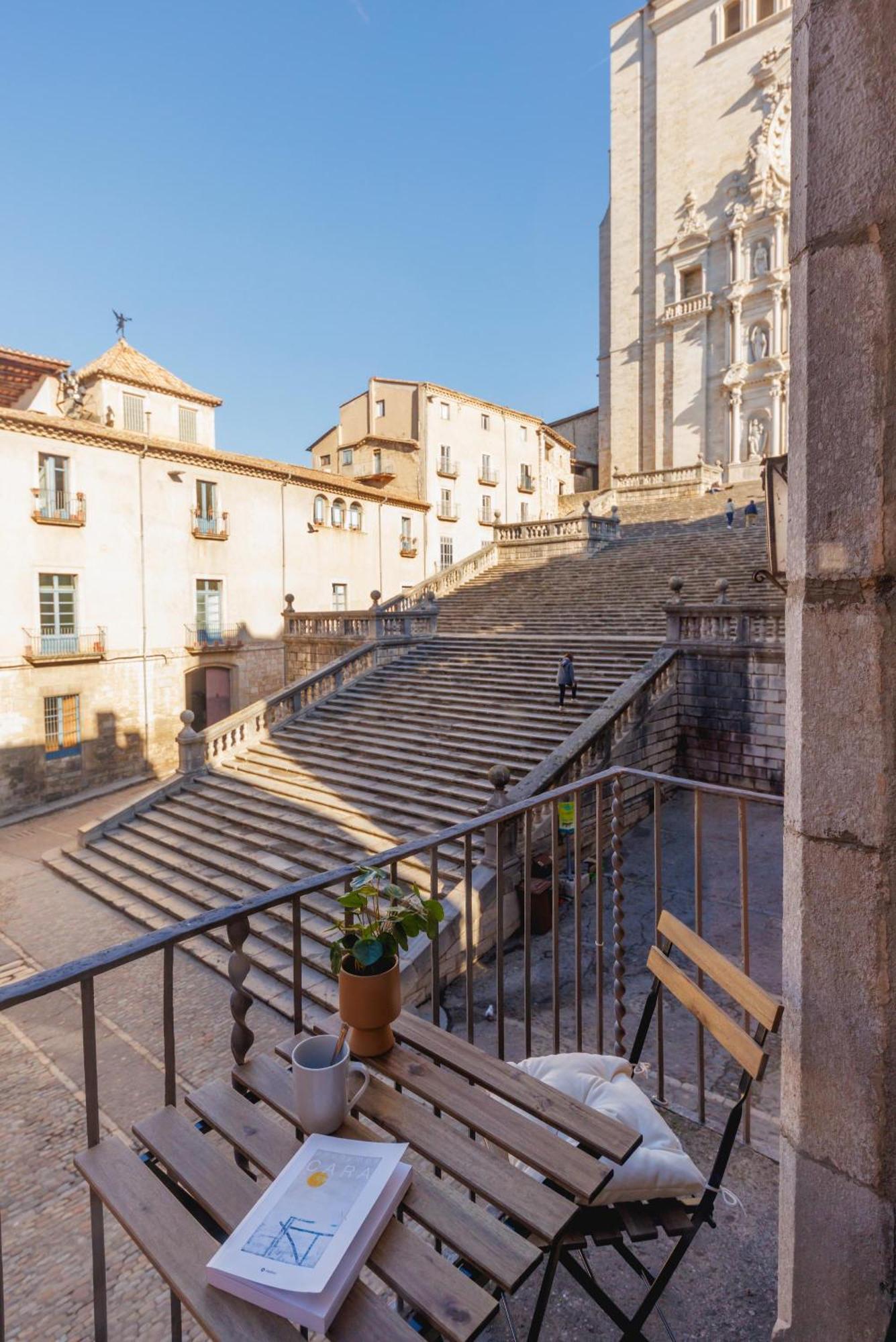 Apartamento Bravissimo Catedral