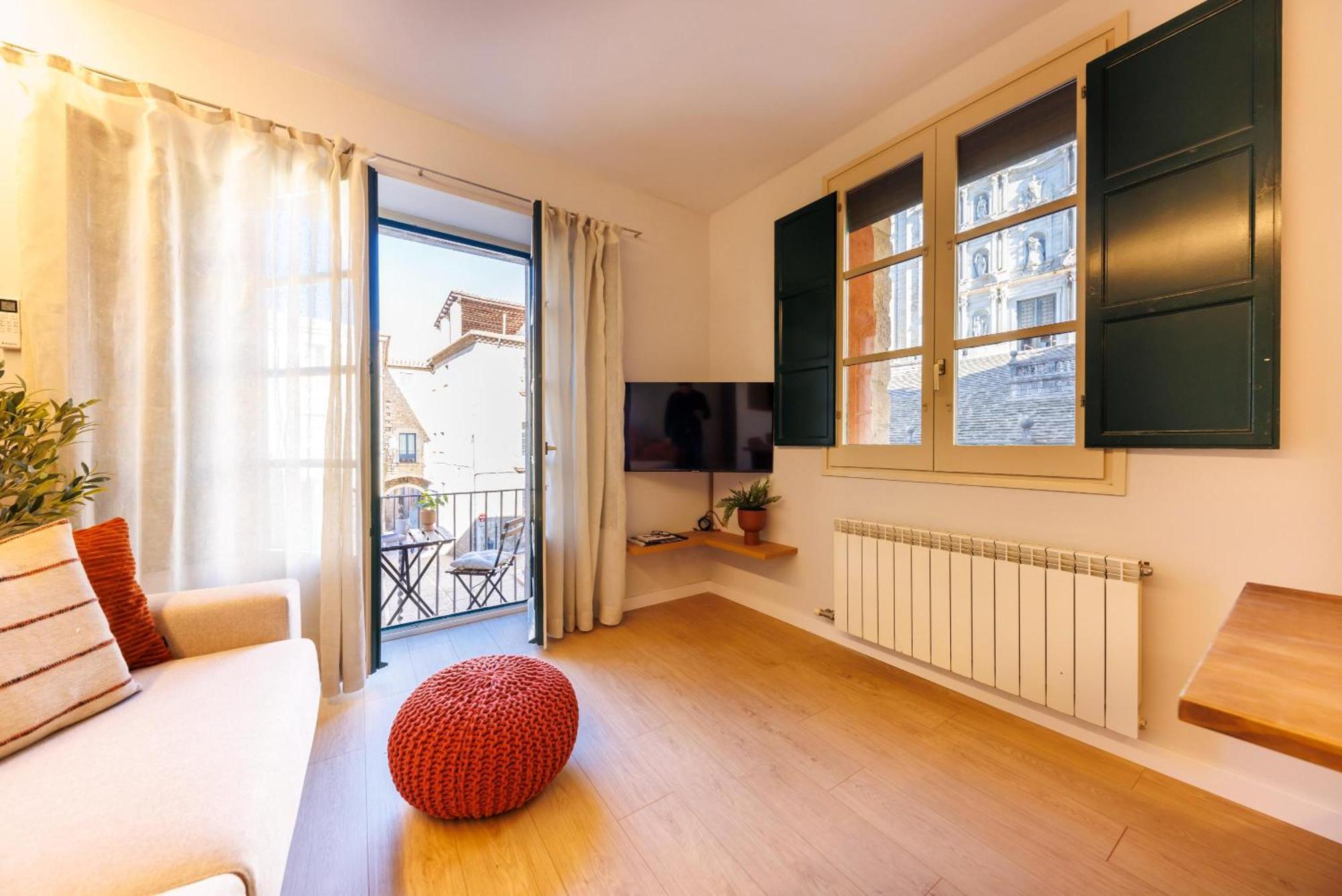 Apartamento Bravissimo Catedral Gerona