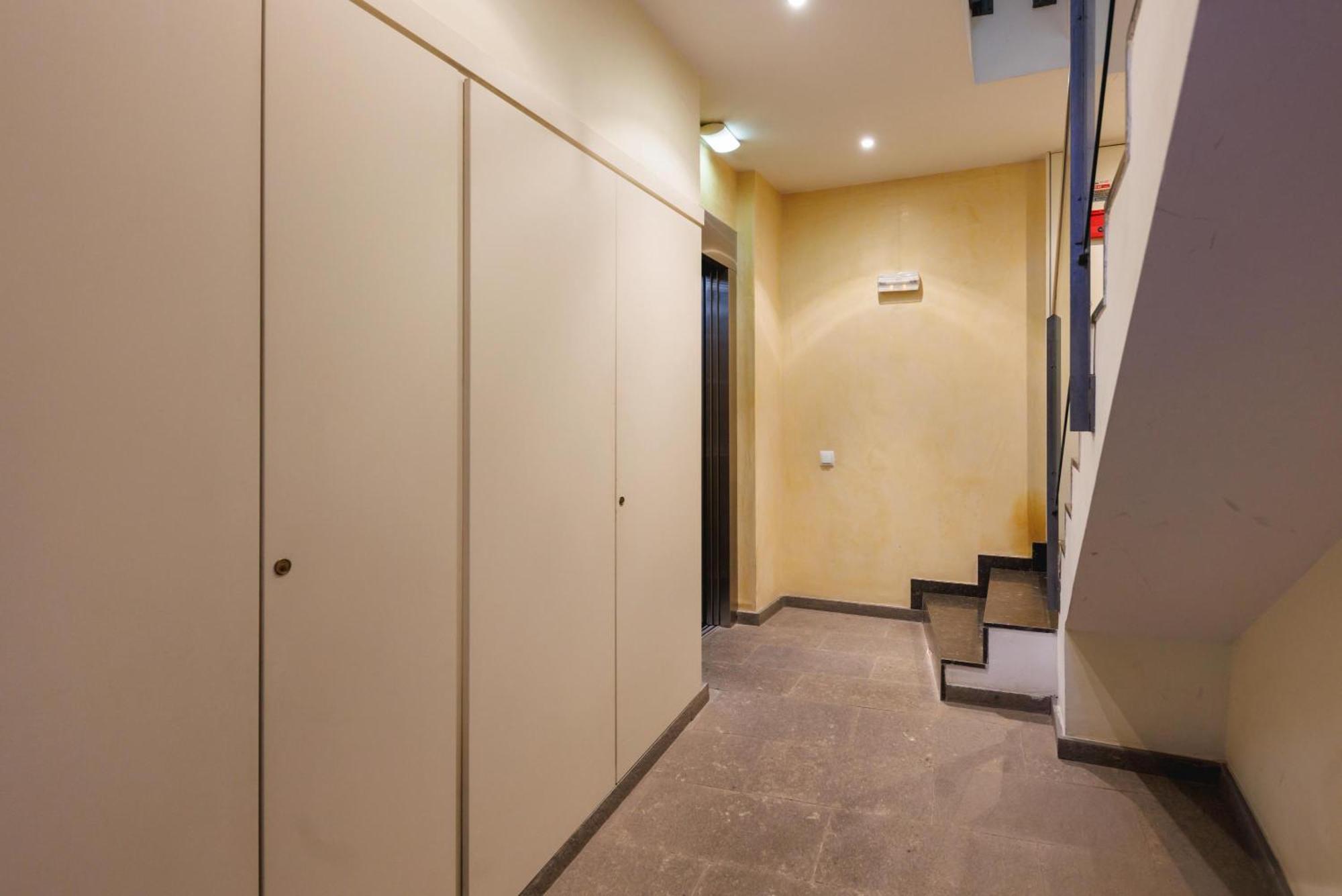 Bravissimo Catedral Apartment