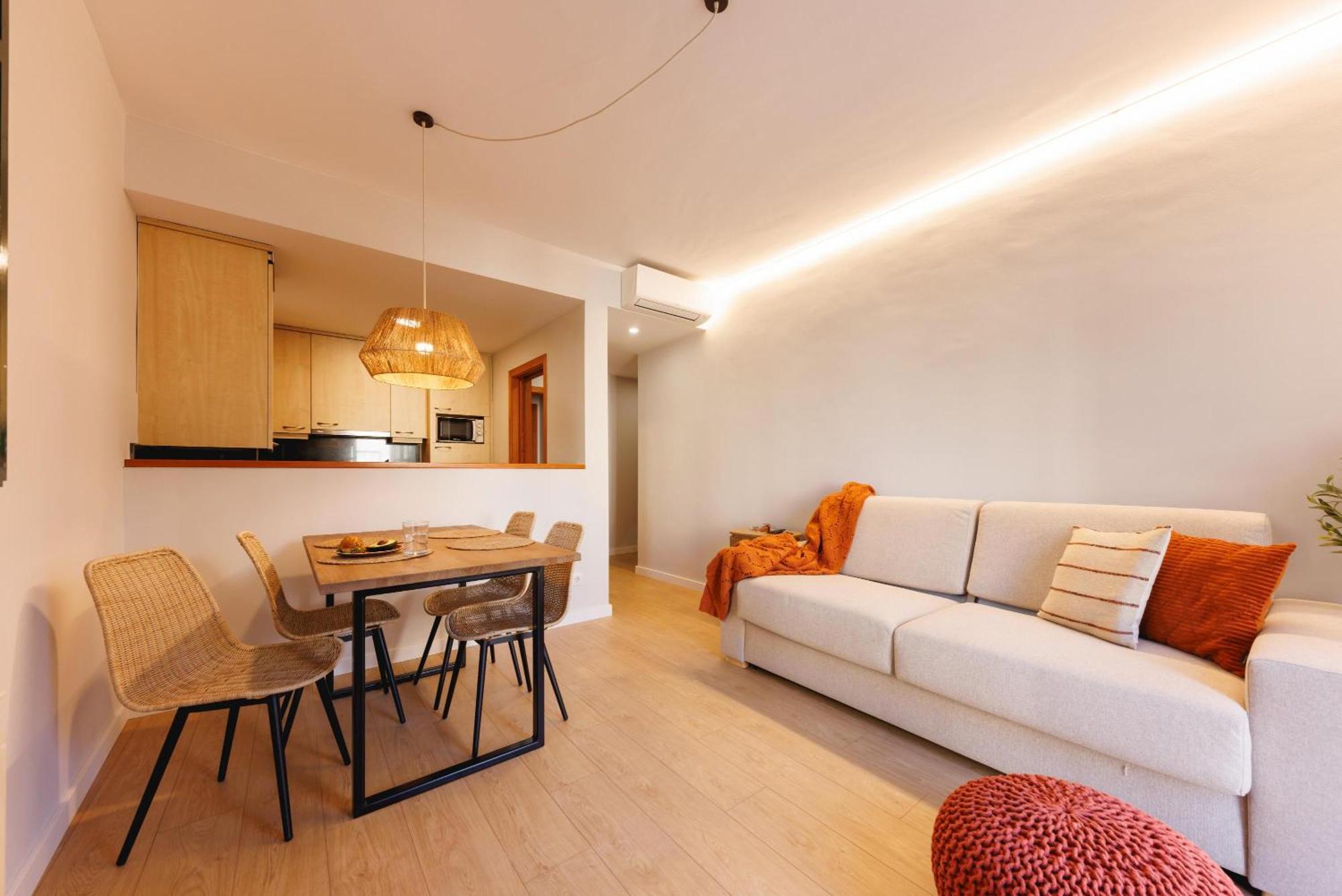Bravissimo Catedral Apartamento *