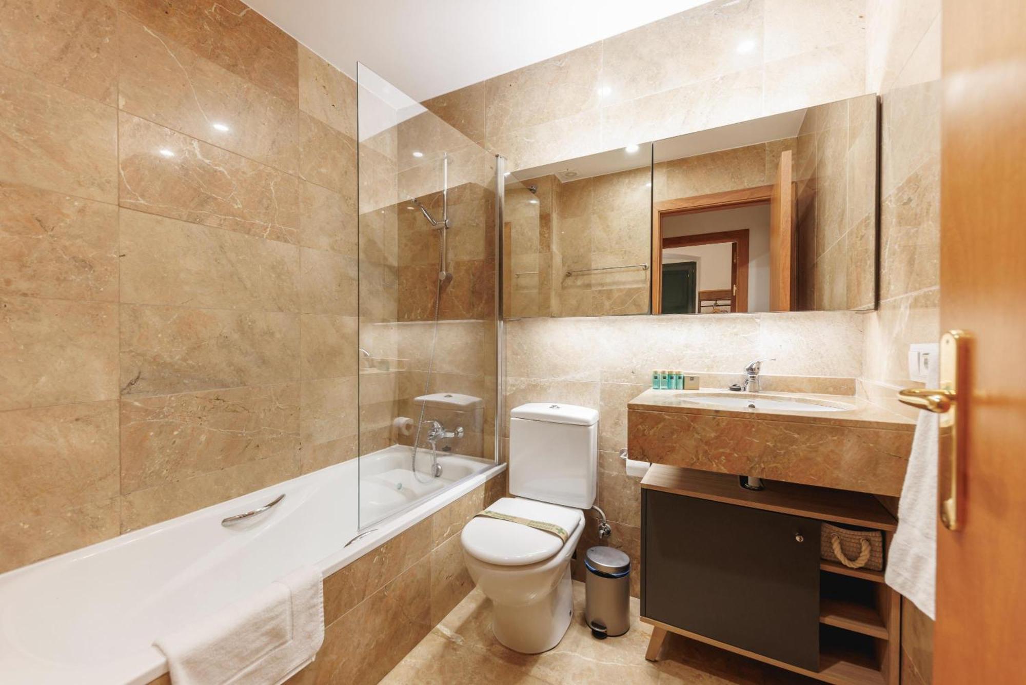 Apartment Bravissimo Catedral Girona