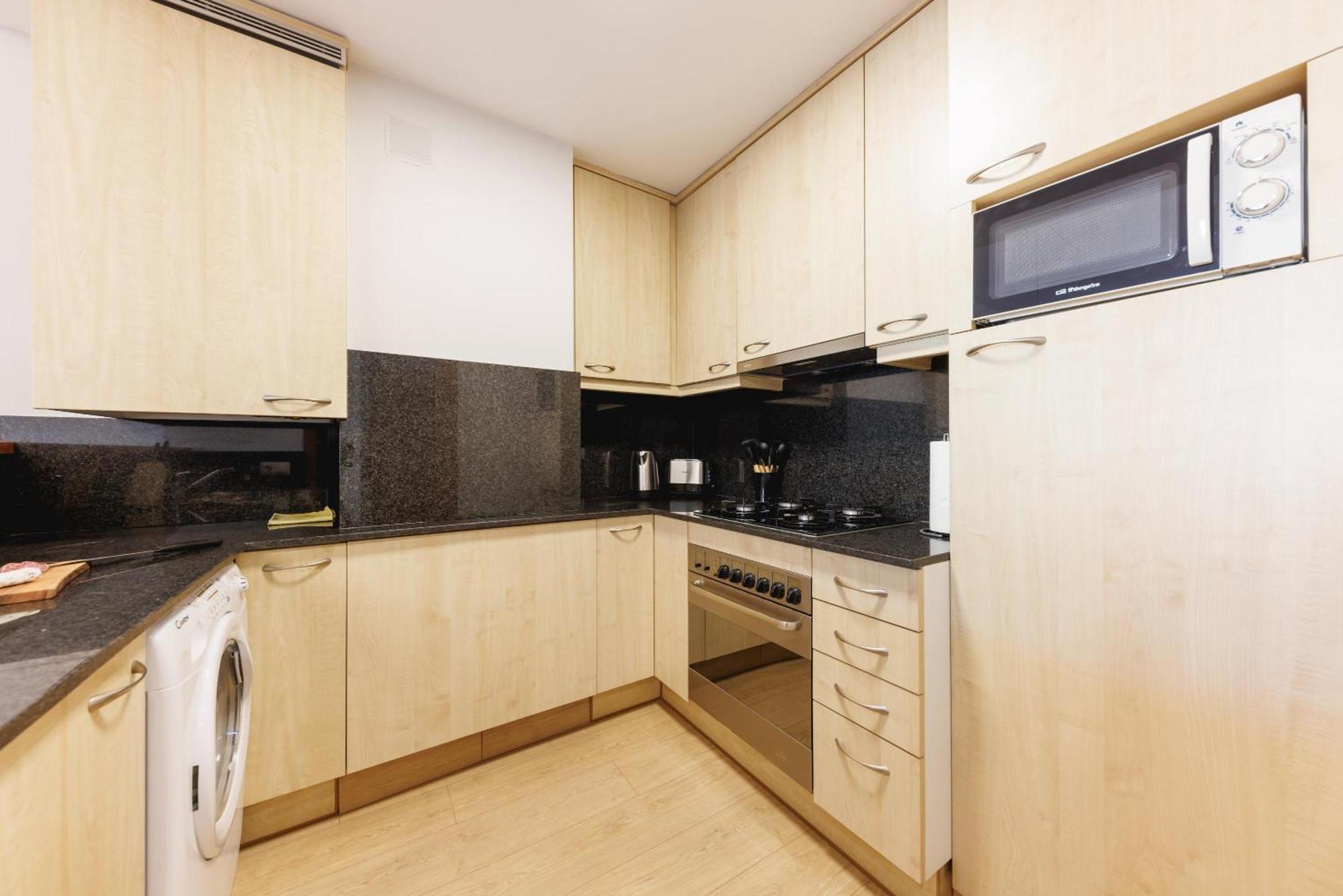 Bravissimo Catedral Apartment Girona