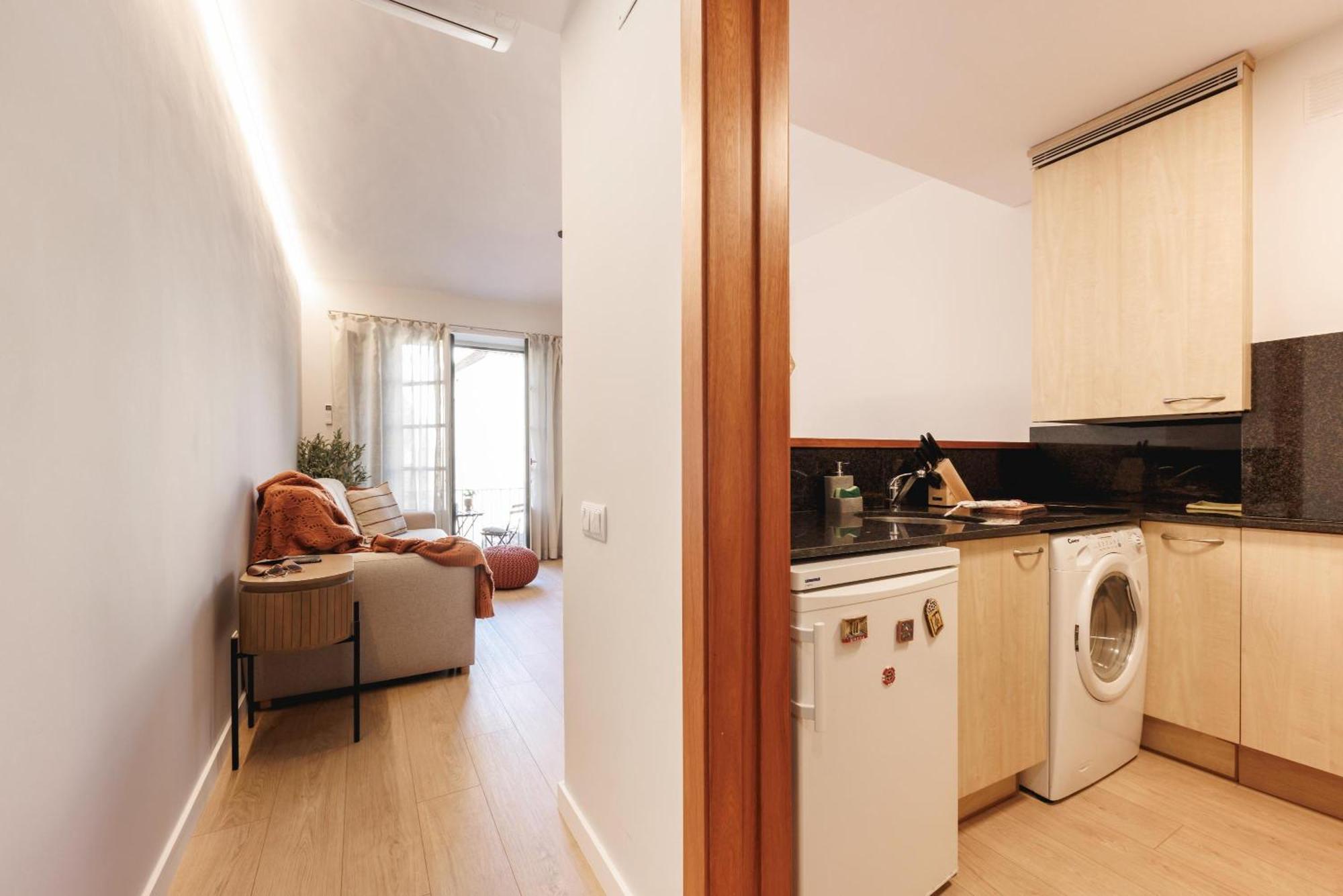 Apartamento Bravissimo Catedral *