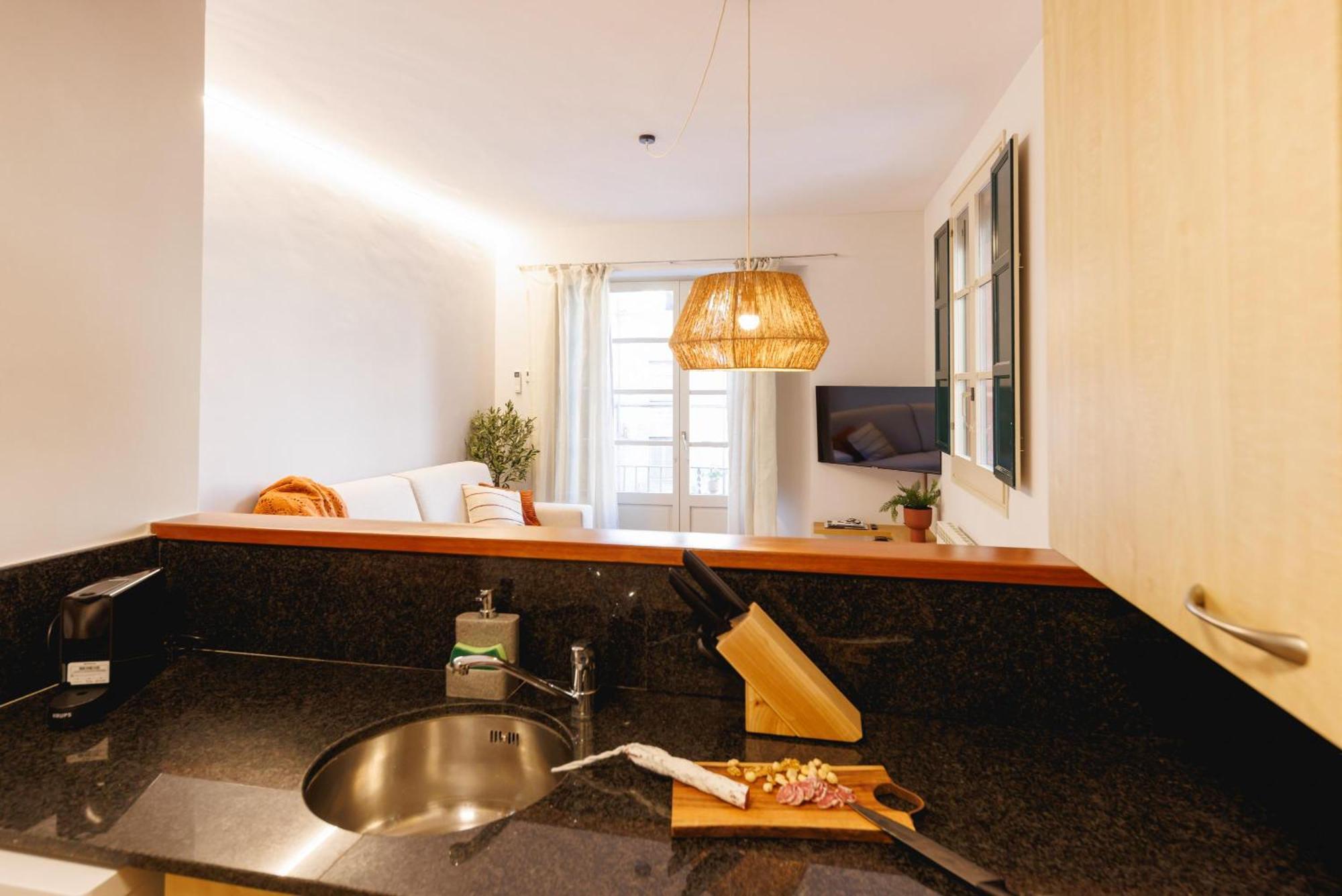 Bravissimo Catedral Apartamento *