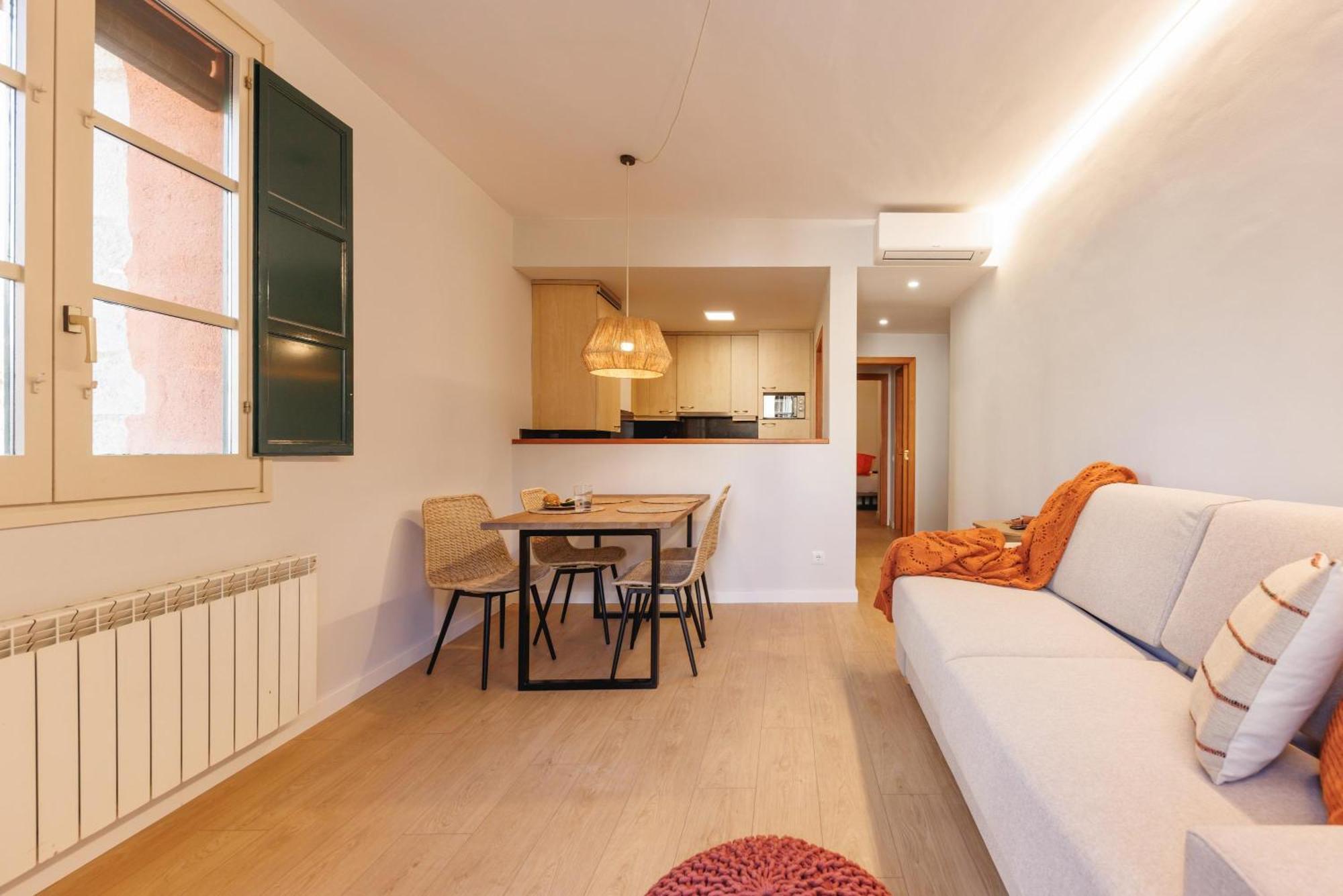 Apartamento Bravissimo Catedral