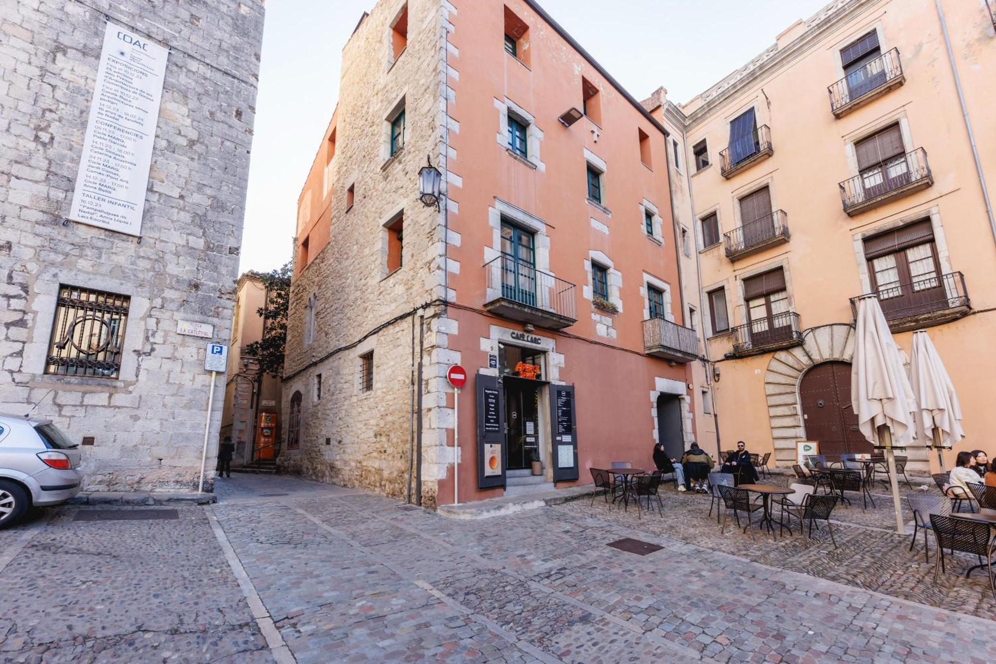 Apartment Bravissimo Catedral *