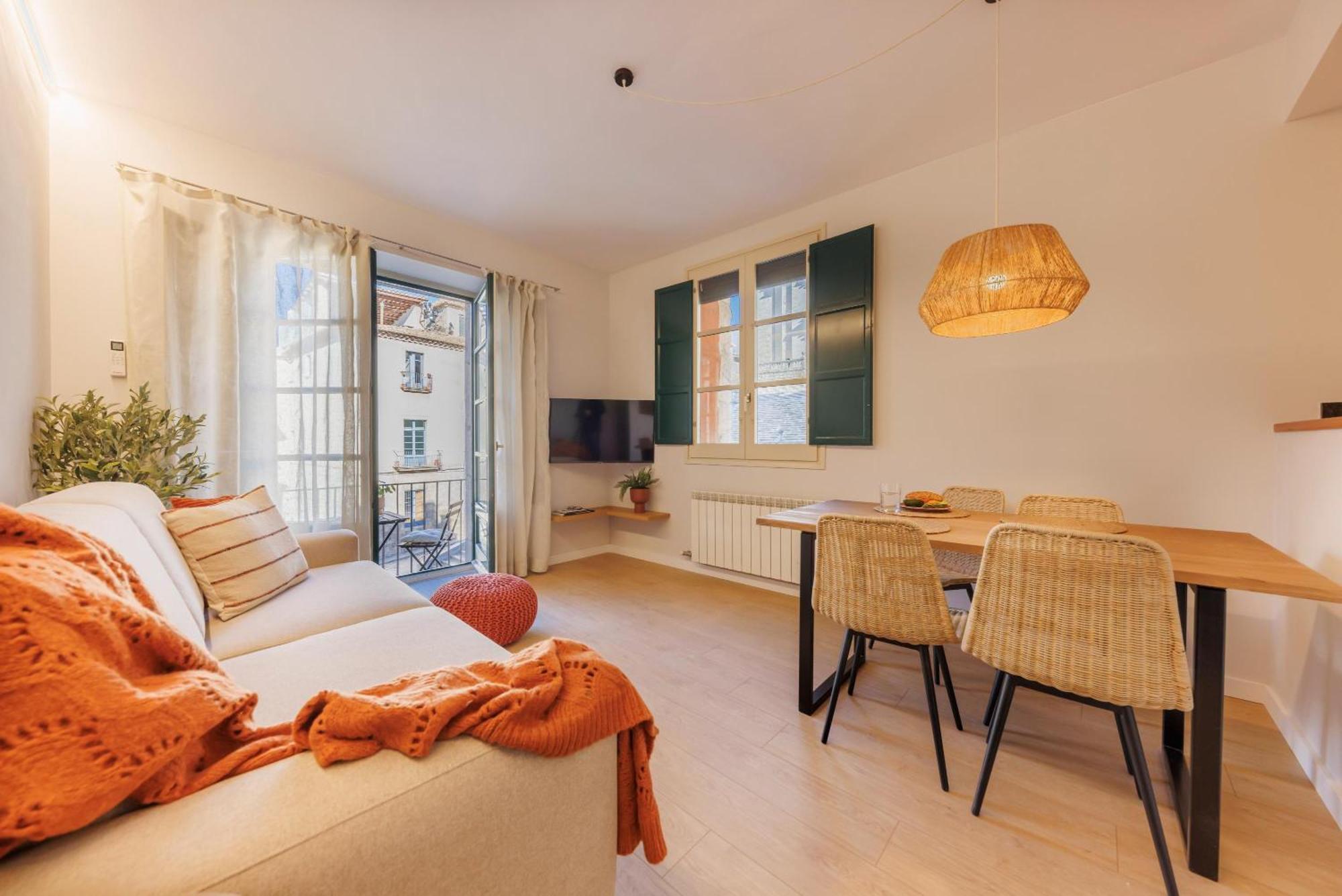 Apartamento Bravissimo Catedral Gerona