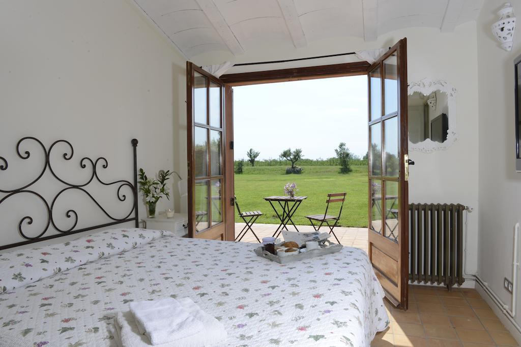 Country house Mas Del Mar *
