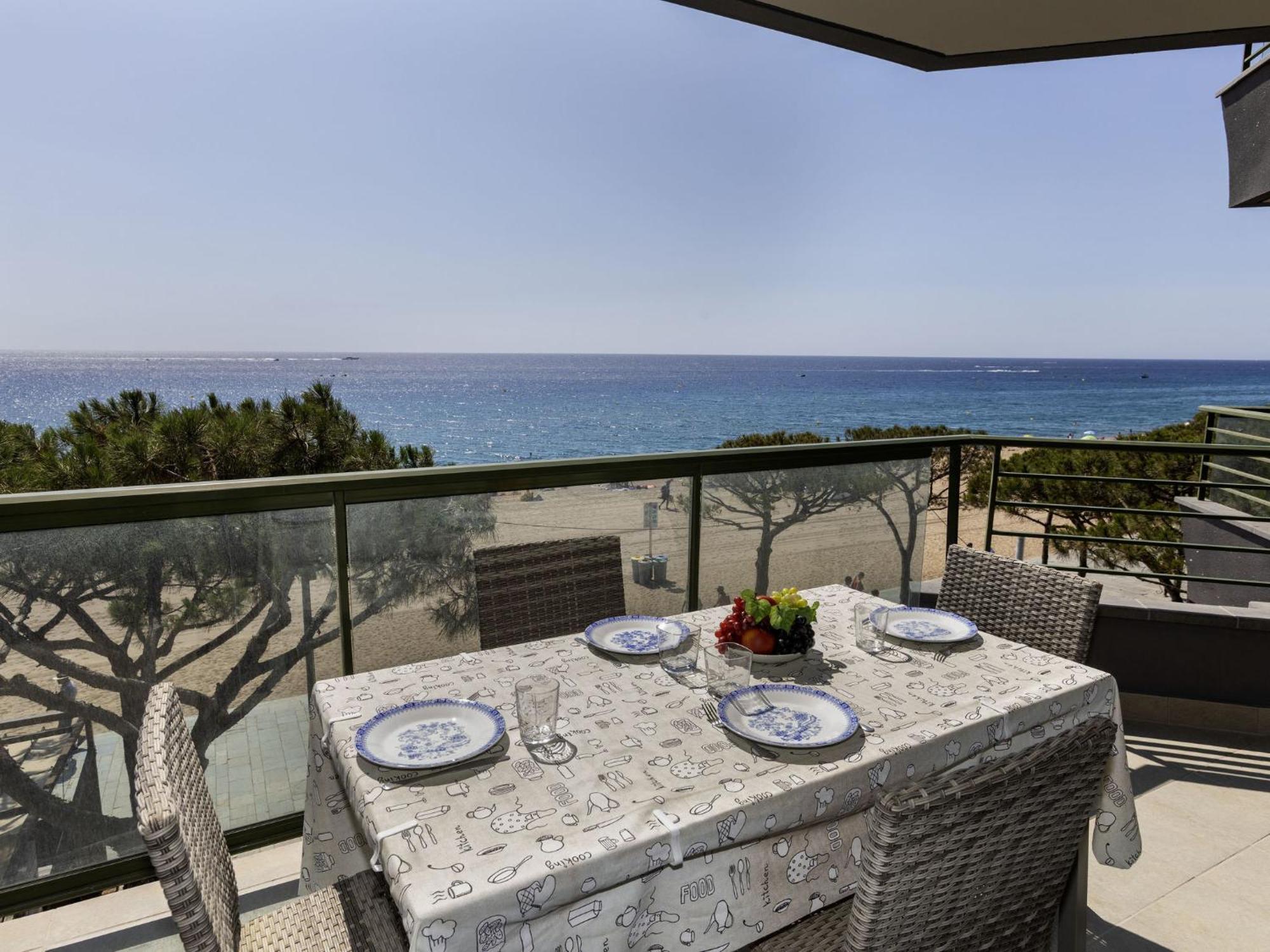 Fanals-10 By Interhome Platja d'Aro