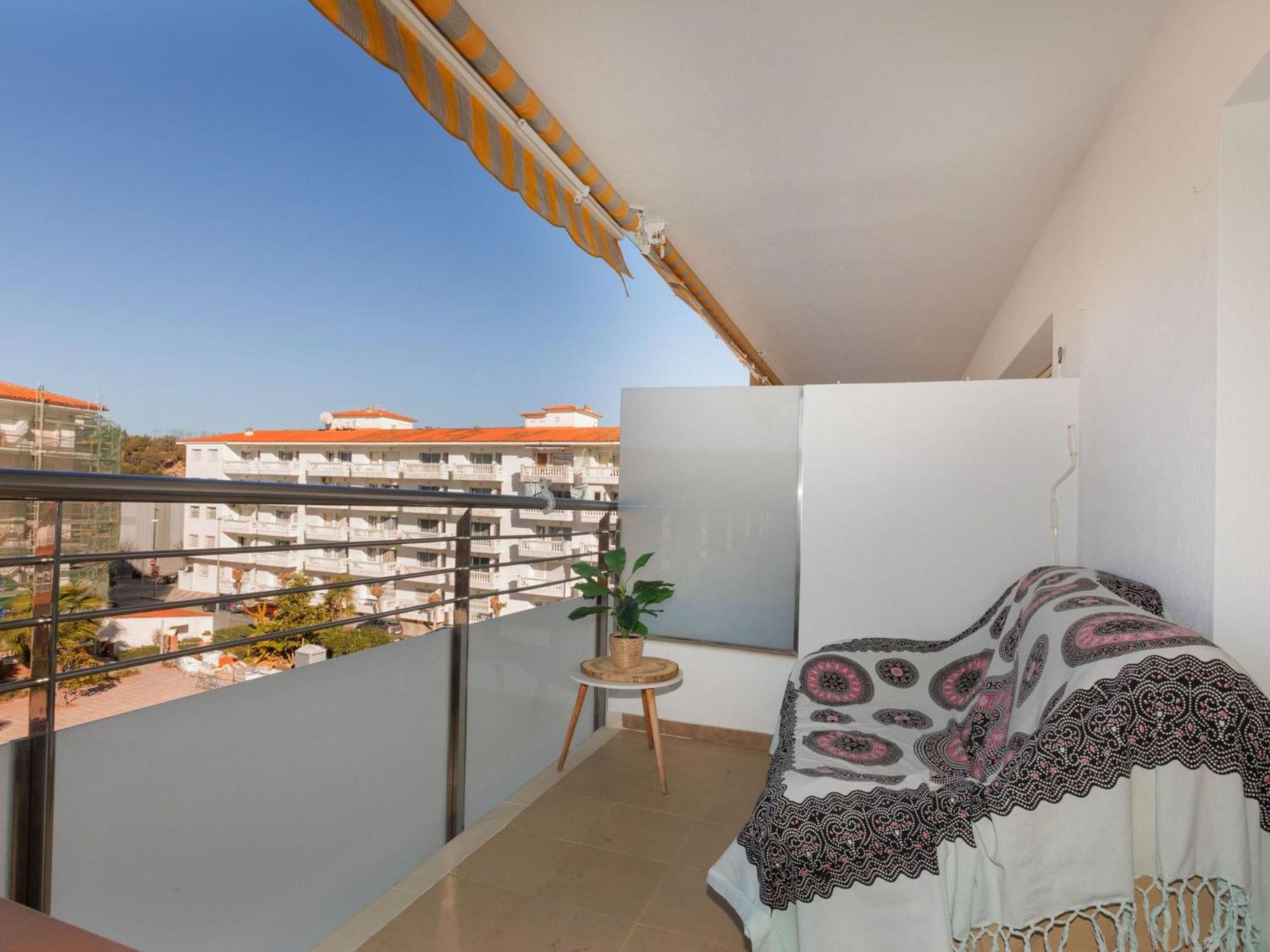 Lotus By Interhome Blanes