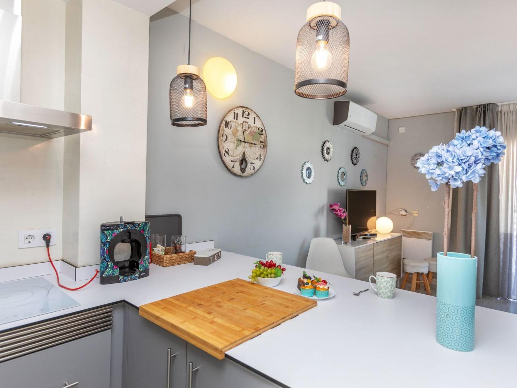 Lotus By Interhome Apartment *