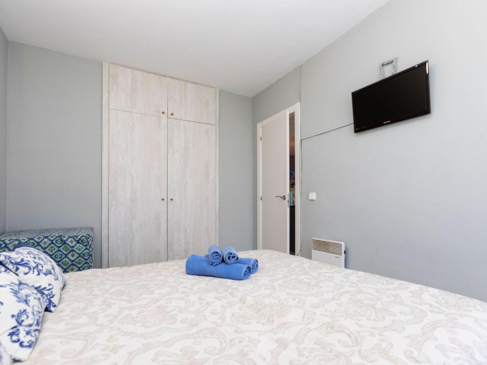 Lotus By Interhome Apartment Blanes