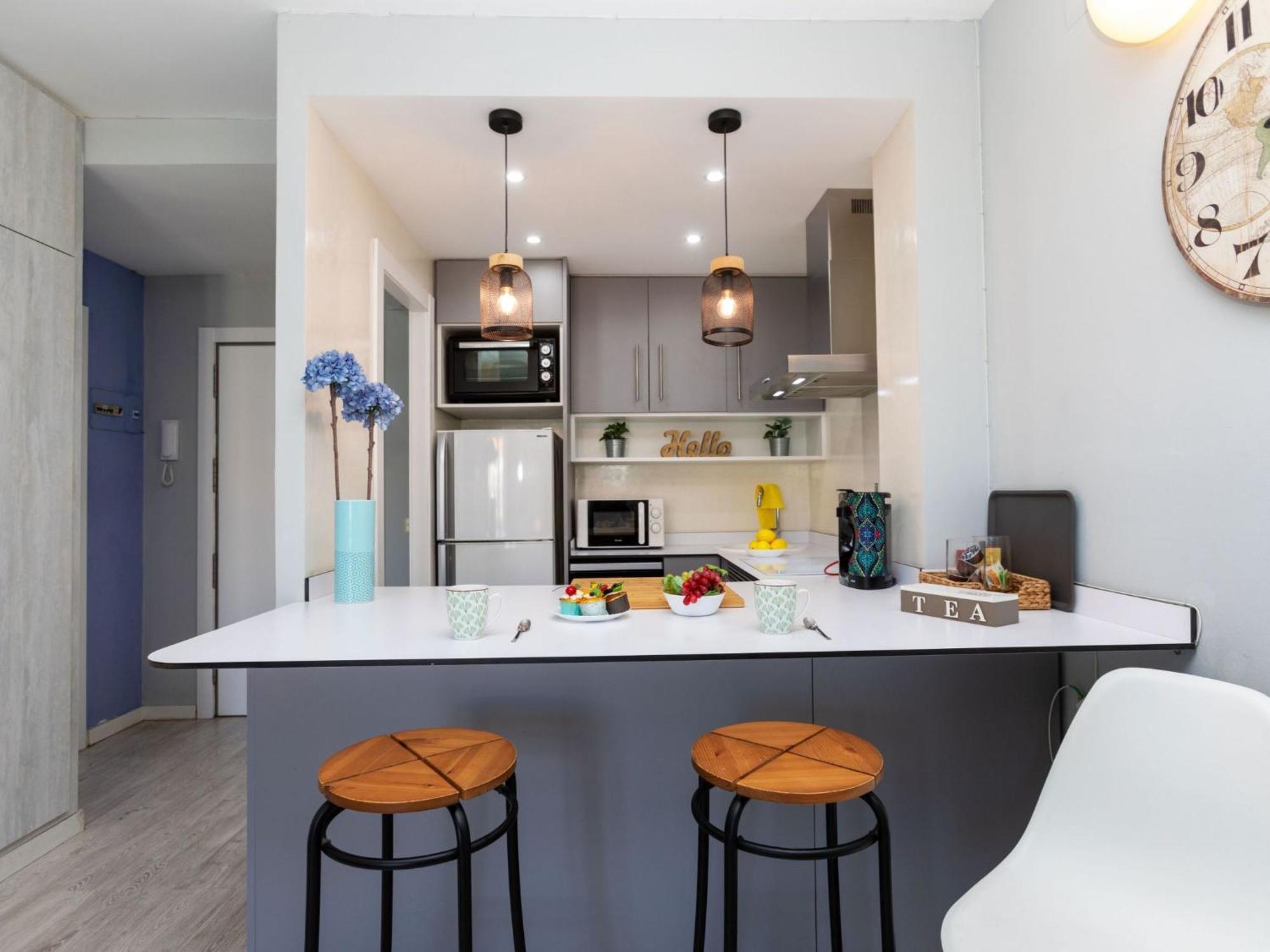 Lotus By Interhome Apartment