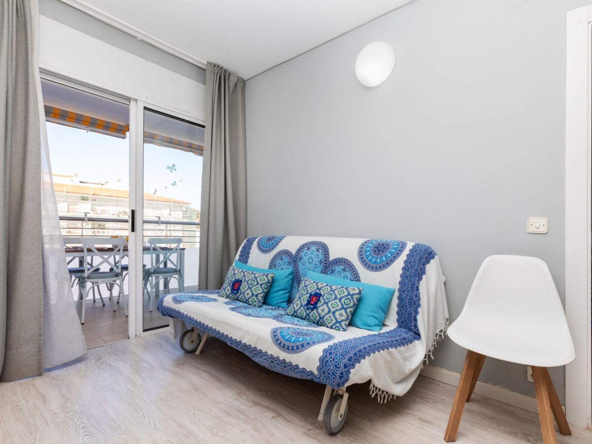 Lotus By Interhome Apartment Blanes