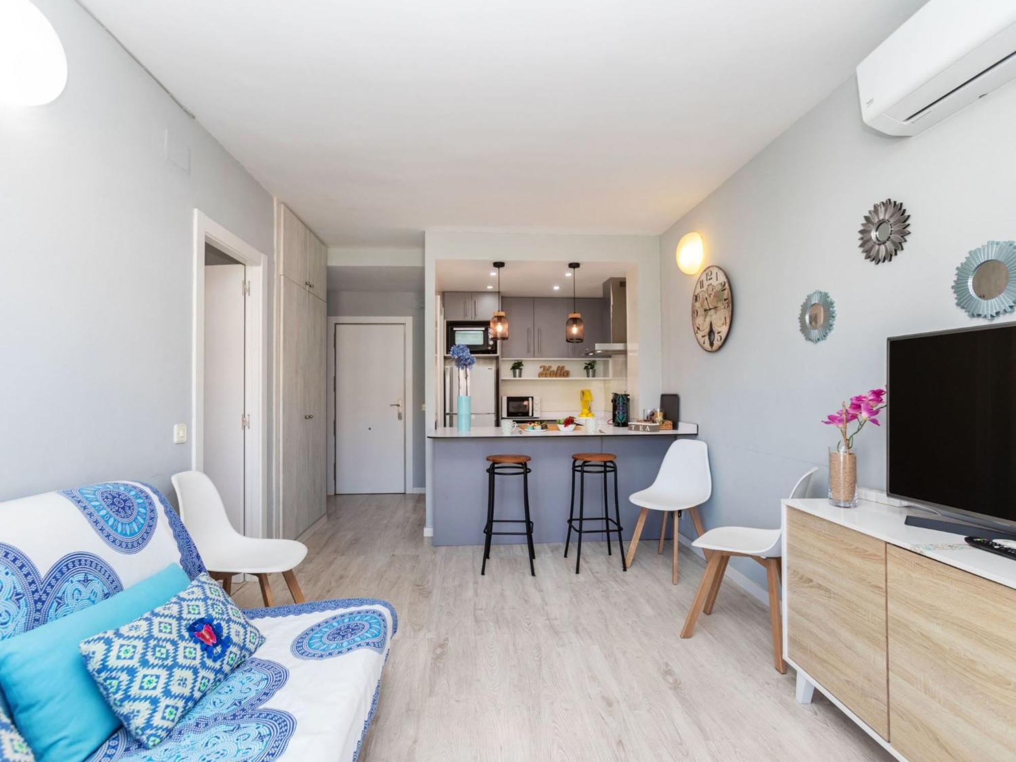 Lotus By Interhome Apartment *