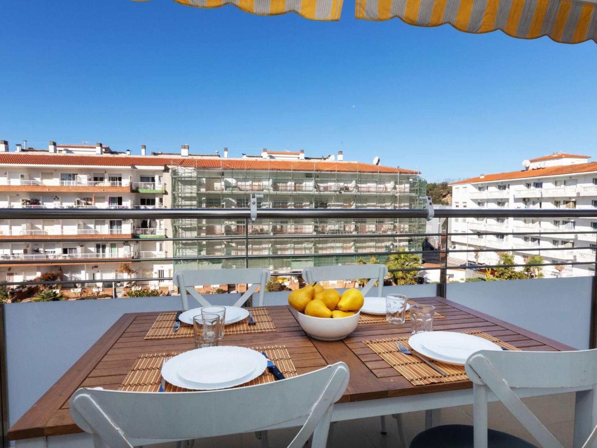 Lotus By Interhome * Blanes